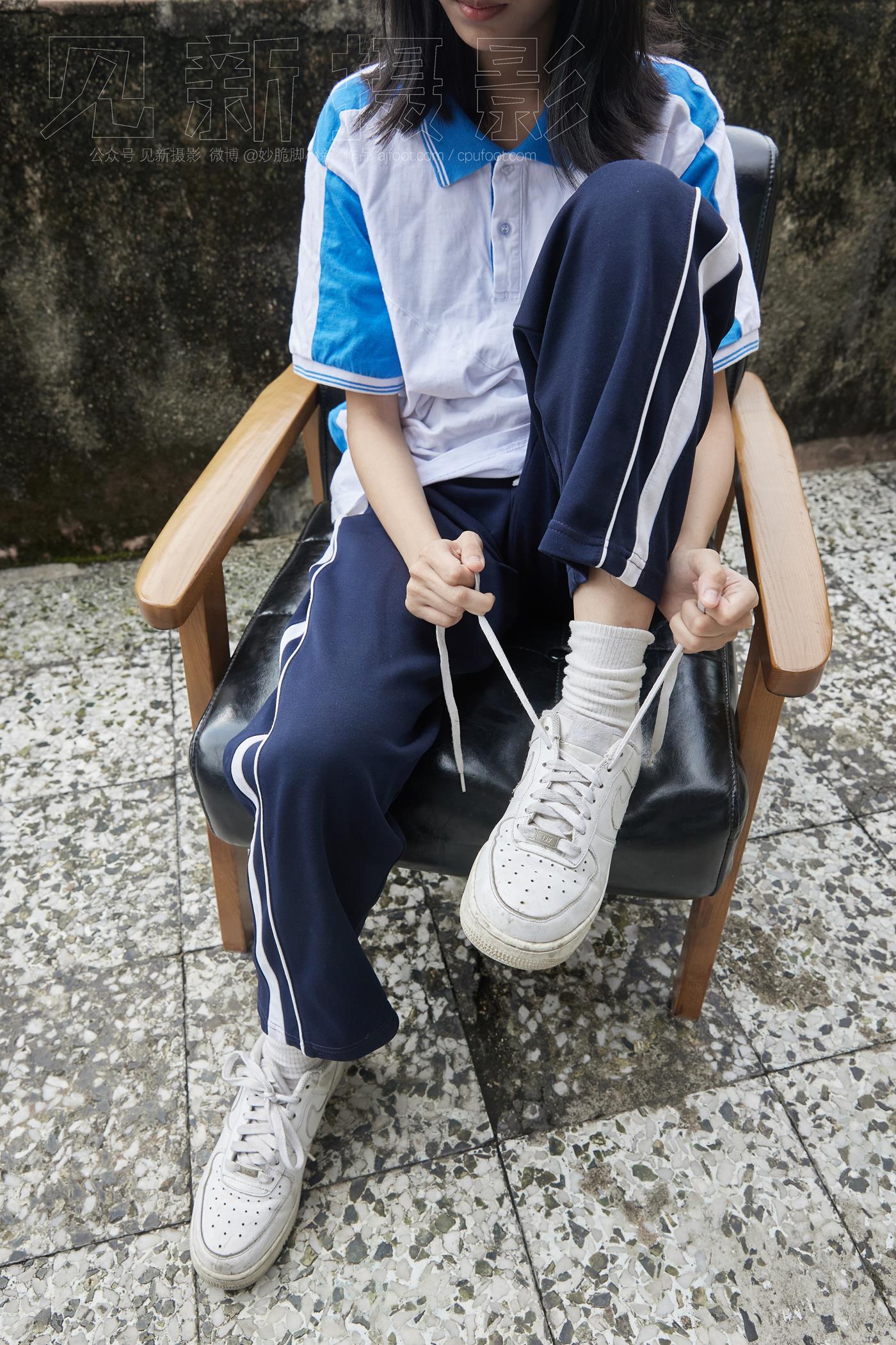 图片[259]-[见新摄影]NO.017 下课一起走吧[329P] – 速更版-美库