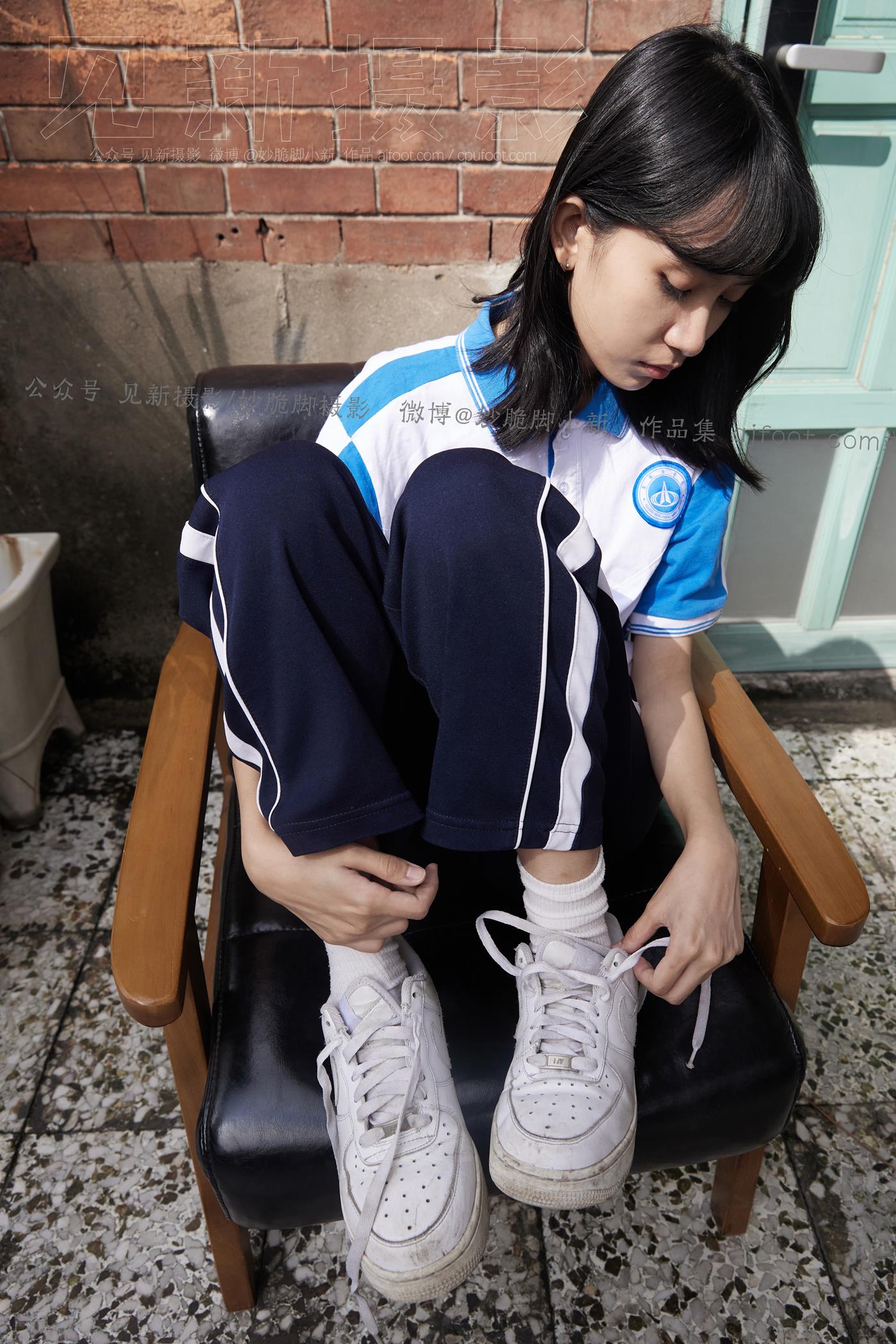 图片[263]-[见新摄影]NO.017 下课一起走吧[329P] – 速更版-美库