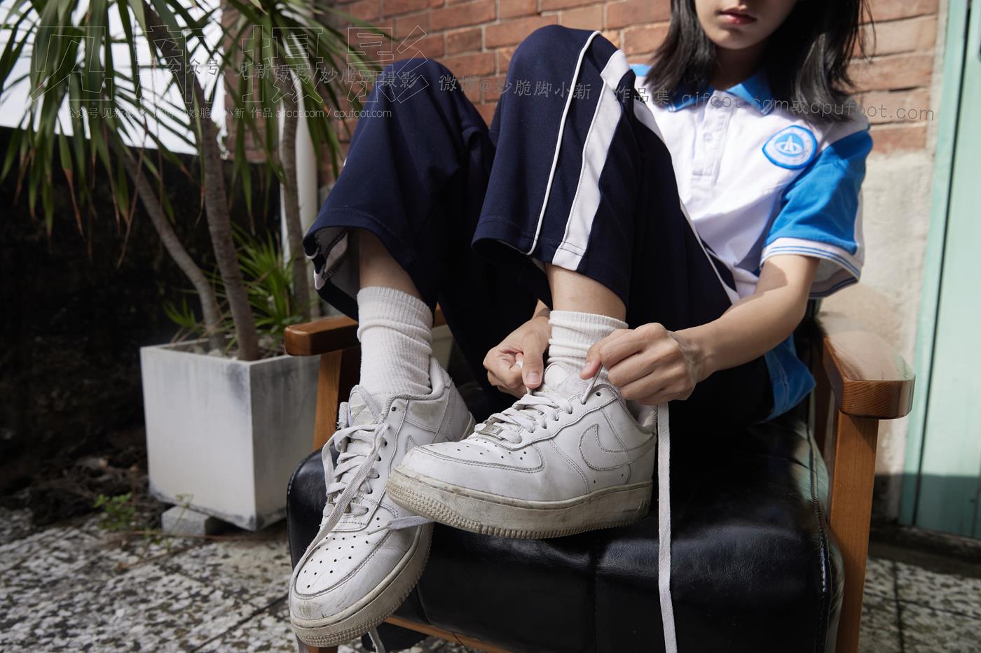 图片[264]-[见新摄影]NO.017 下课一起走吧[329P] – 速更版-美库