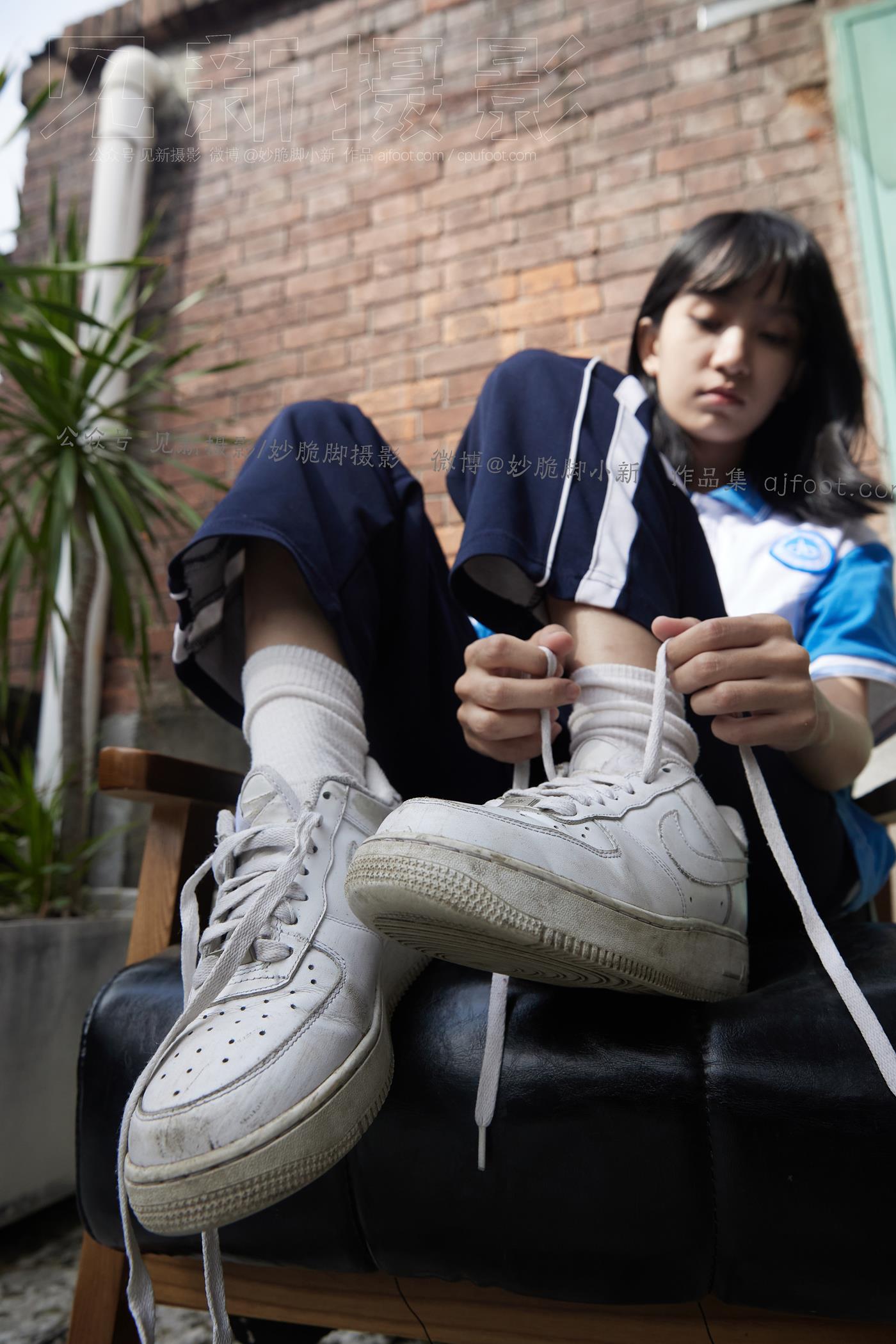 图片[265]-[见新摄影]NO.017 下课一起走吧[329P] – 速更版-美库