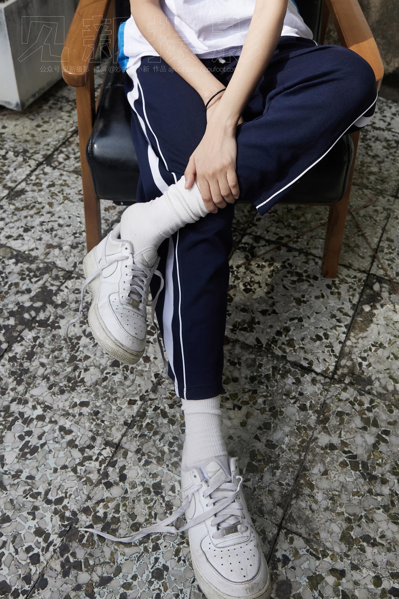 图片[268]-[见新摄影]NO.017 下课一起走吧[329P] – 速更版-美库