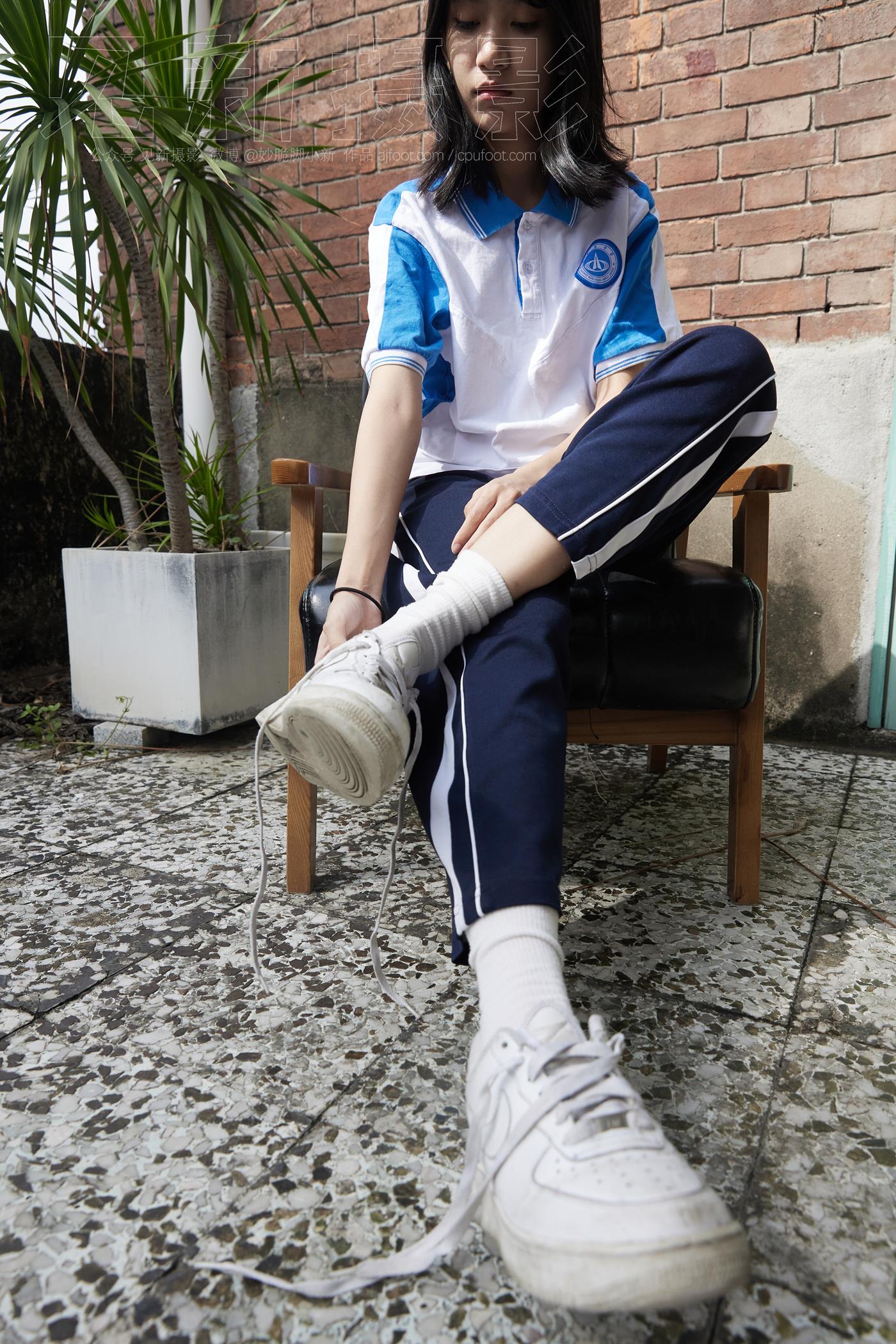 图片[271]-[见新摄影]NO.017 下课一起走吧[329P] – 速更版-美库