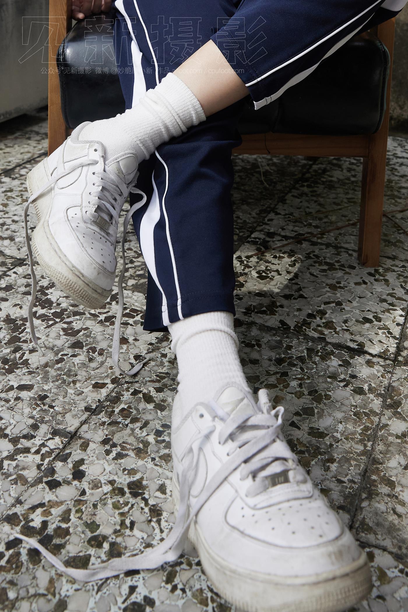 图片[272]-[见新摄影]NO.017 下课一起走吧[329P] – 速更版-美库