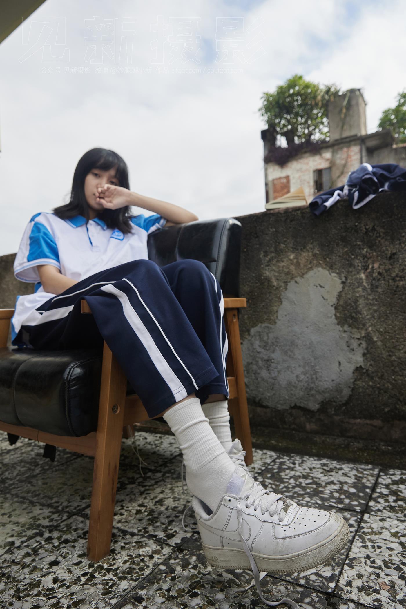 图片[276]-[见新摄影]NO.017 下课一起走吧[329P] – 速更版-美库