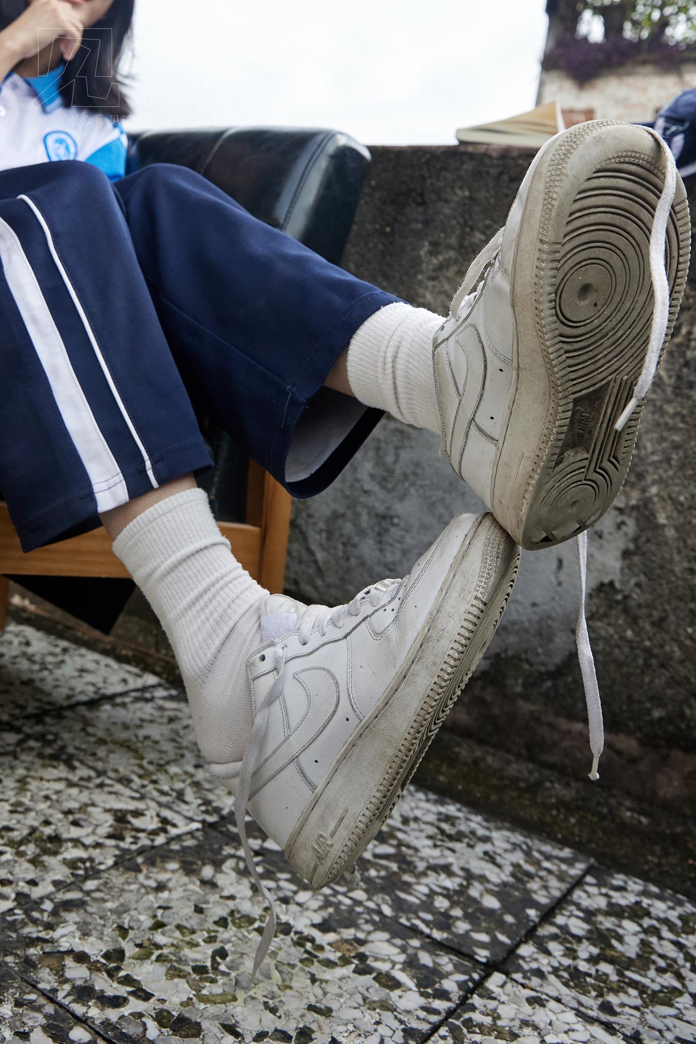 图片[279]-[见新摄影]NO.017 下课一起走吧[329P] – 速更版-美库