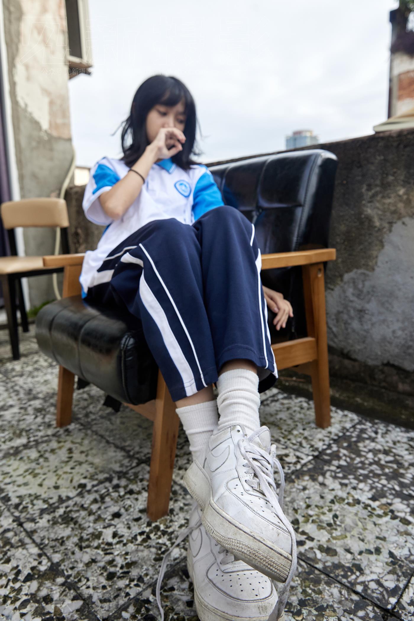 图片[281]-[见新摄影]NO.017 下课一起走吧[329P] – 速更版-美库