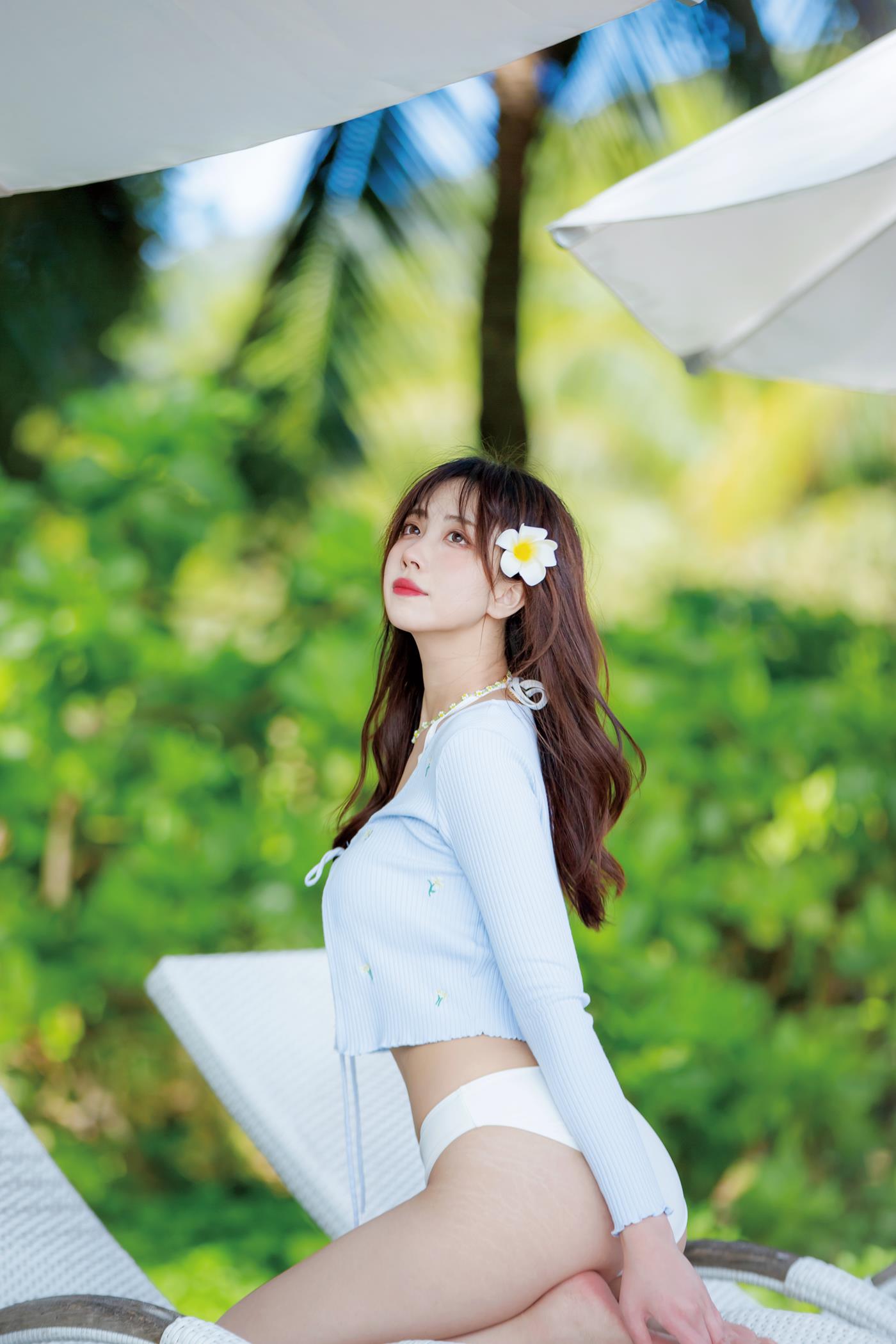 图片[22]-次元少女念雪ww  深呼吸 [40P] – 速更版-美库