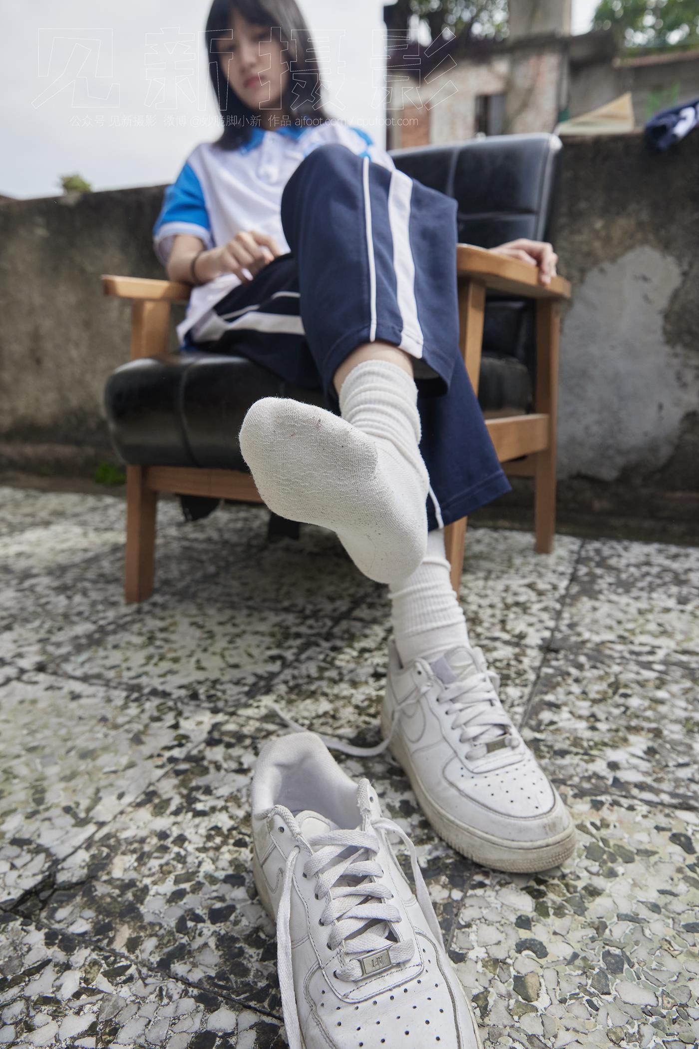 图片[286]-[见新摄影]NO.017 下课一起走吧[329P] – 速更版-美库