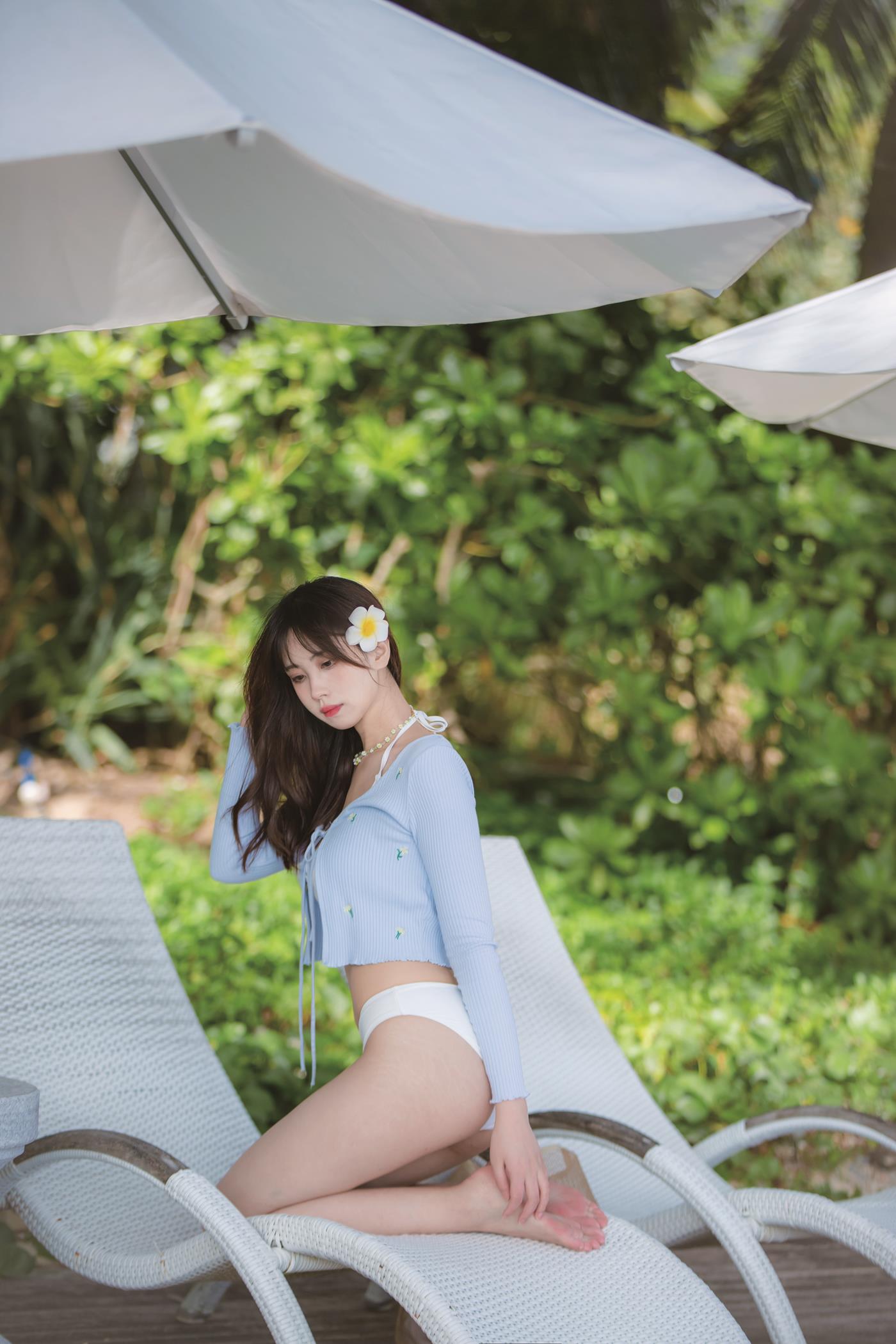 图片[23]-次元少女念雪ww  深呼吸 [40P] – 速更版-美库