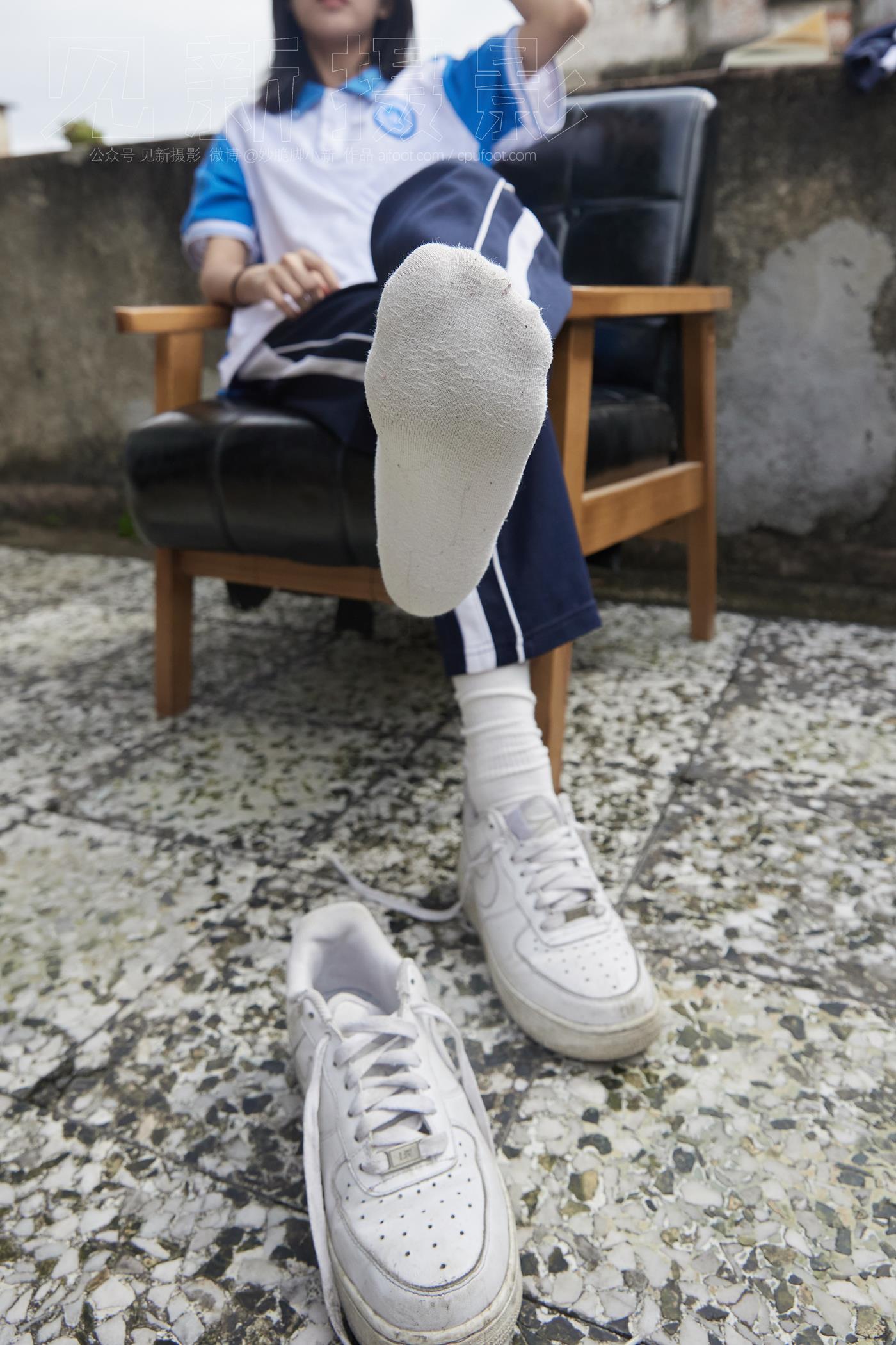 图片[287]-[见新摄影]NO.017 下课一起走吧[329P] – 速更版-美库