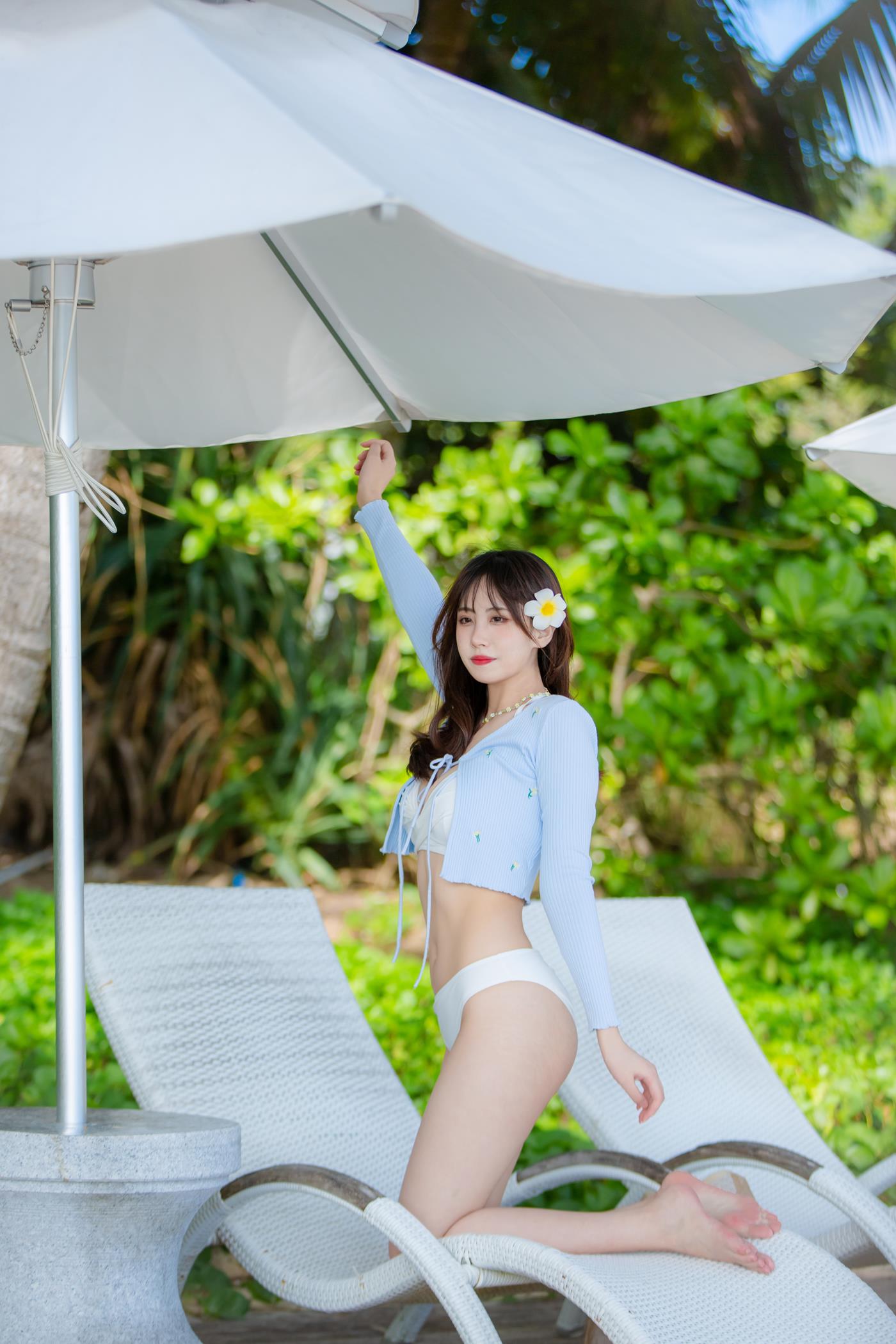 图片[26]-次元少女念雪ww  深呼吸 [40P] – 速更版-美库