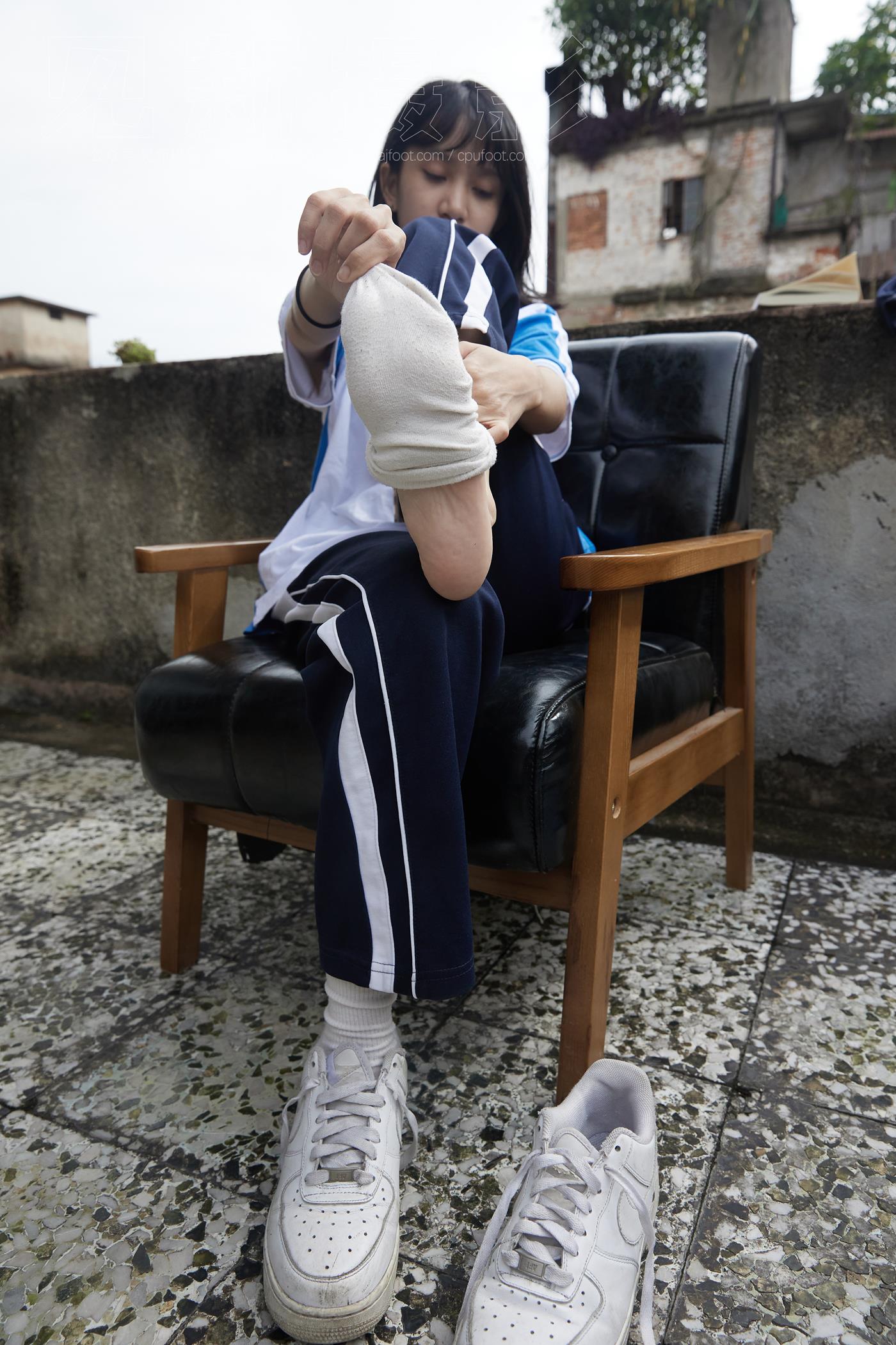 图片[294]-[见新摄影]NO.017 下课一起走吧[329P] – 速更版-美库