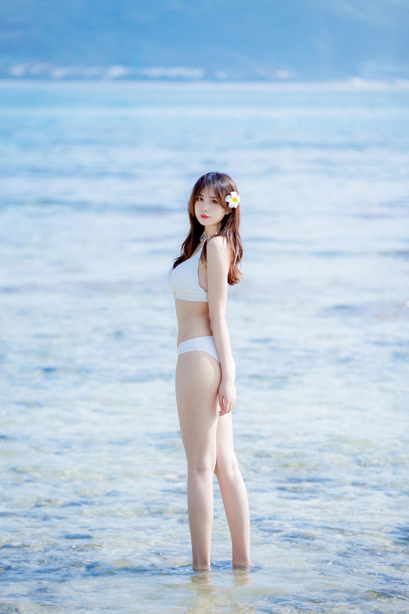 图片[32]-次元少女念雪ww  深呼吸 [40P] – 速更版-美库