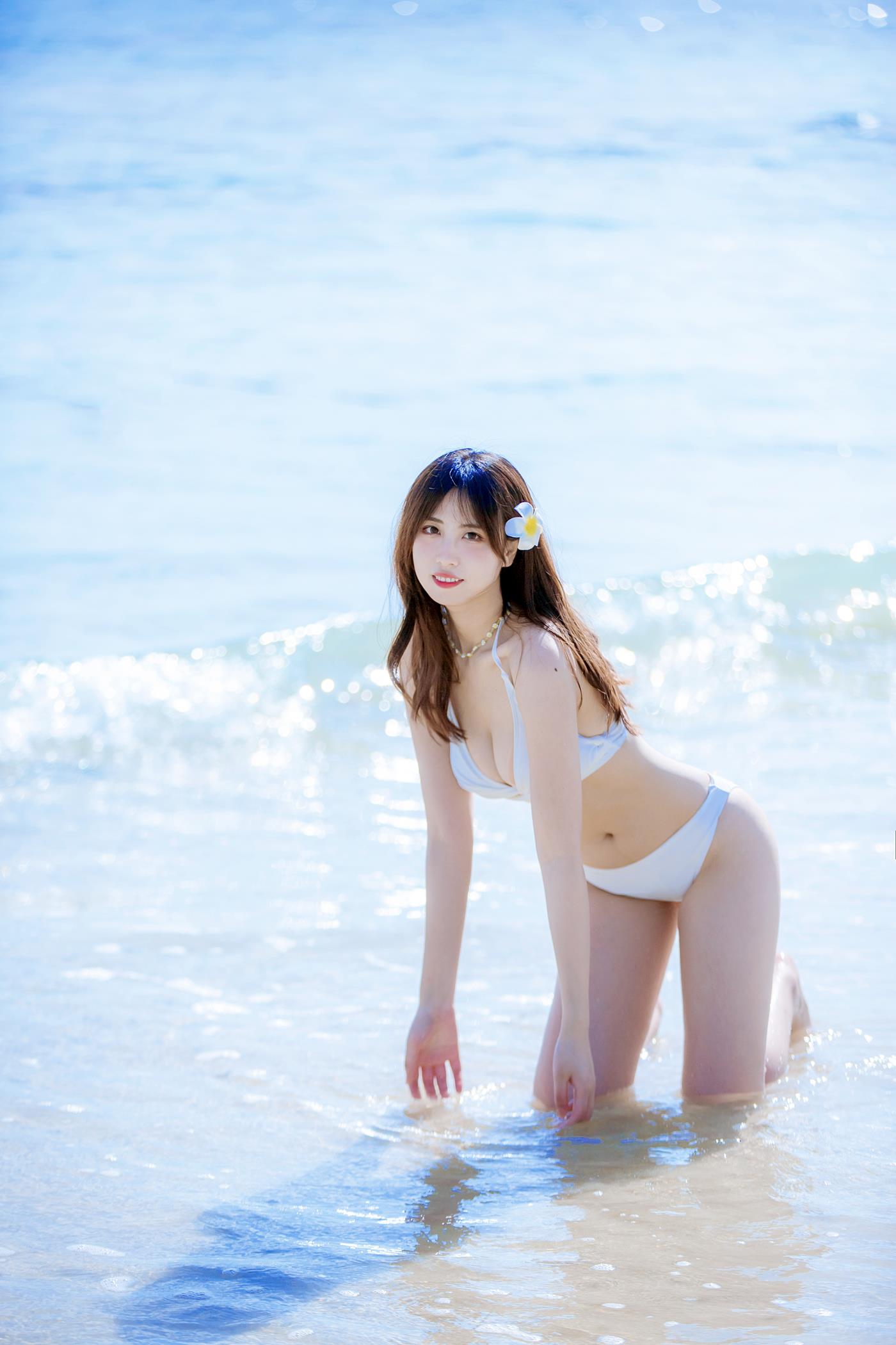 图片[37]-次元少女念雪ww  深呼吸 [40P] – 速更版-美库