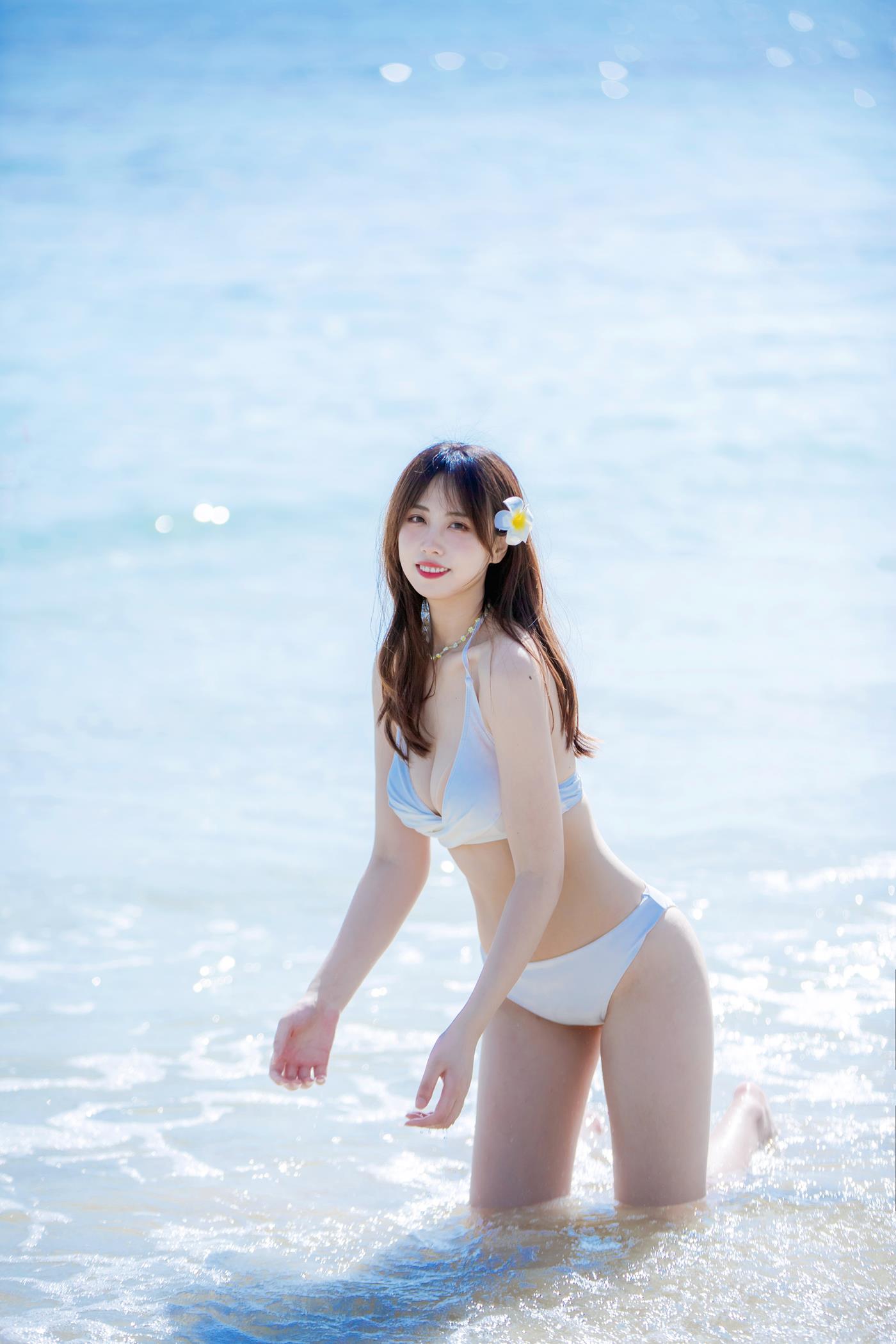 图片[38]-次元少女念雪ww  深呼吸 [40P] – 速更版-美库