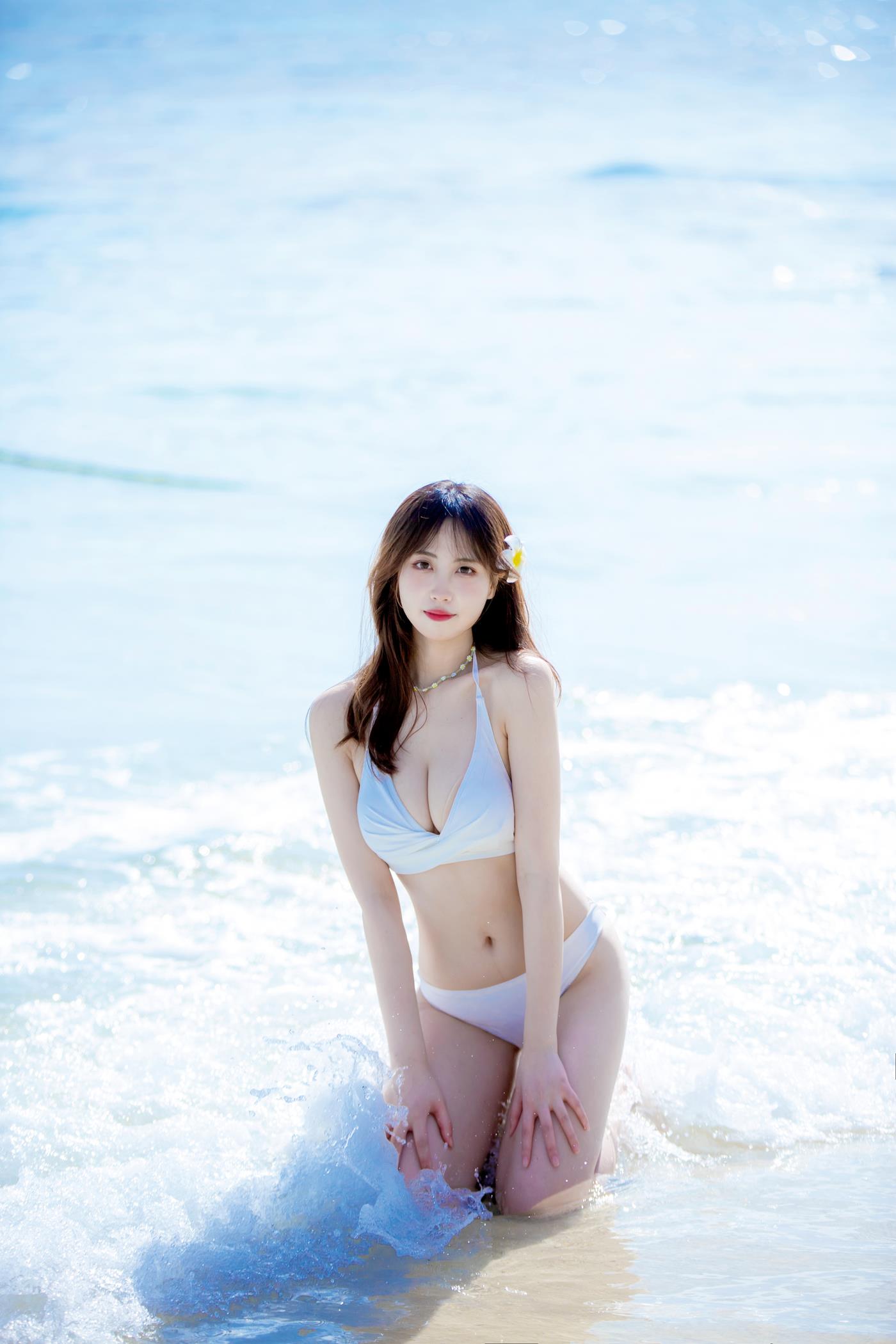 图片[39]-次元少女念雪ww  深呼吸 [40P] – 速更版-美库