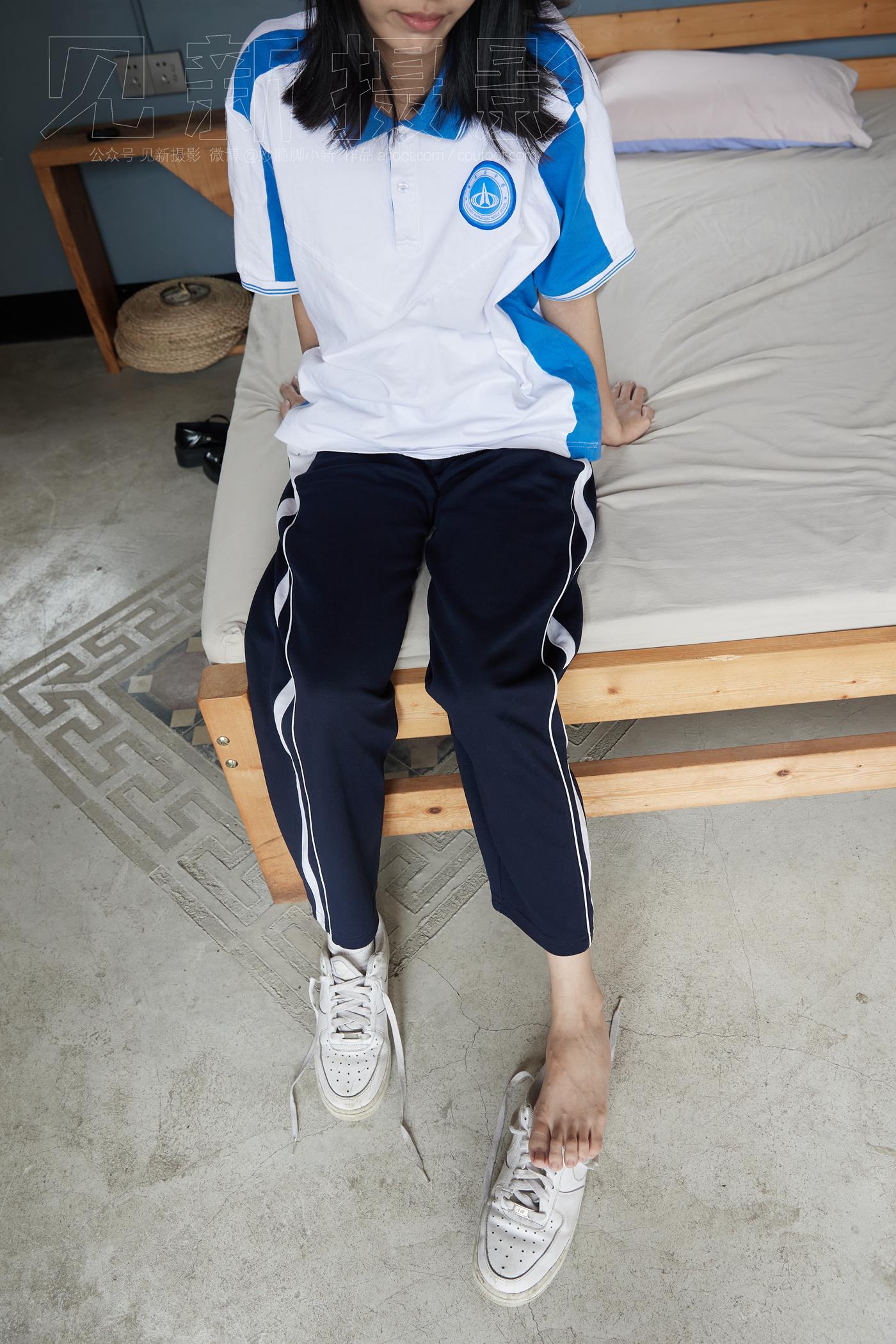 图片[300]-[见新摄影]NO.017 下课一起走吧[329P] – 速更版-美库