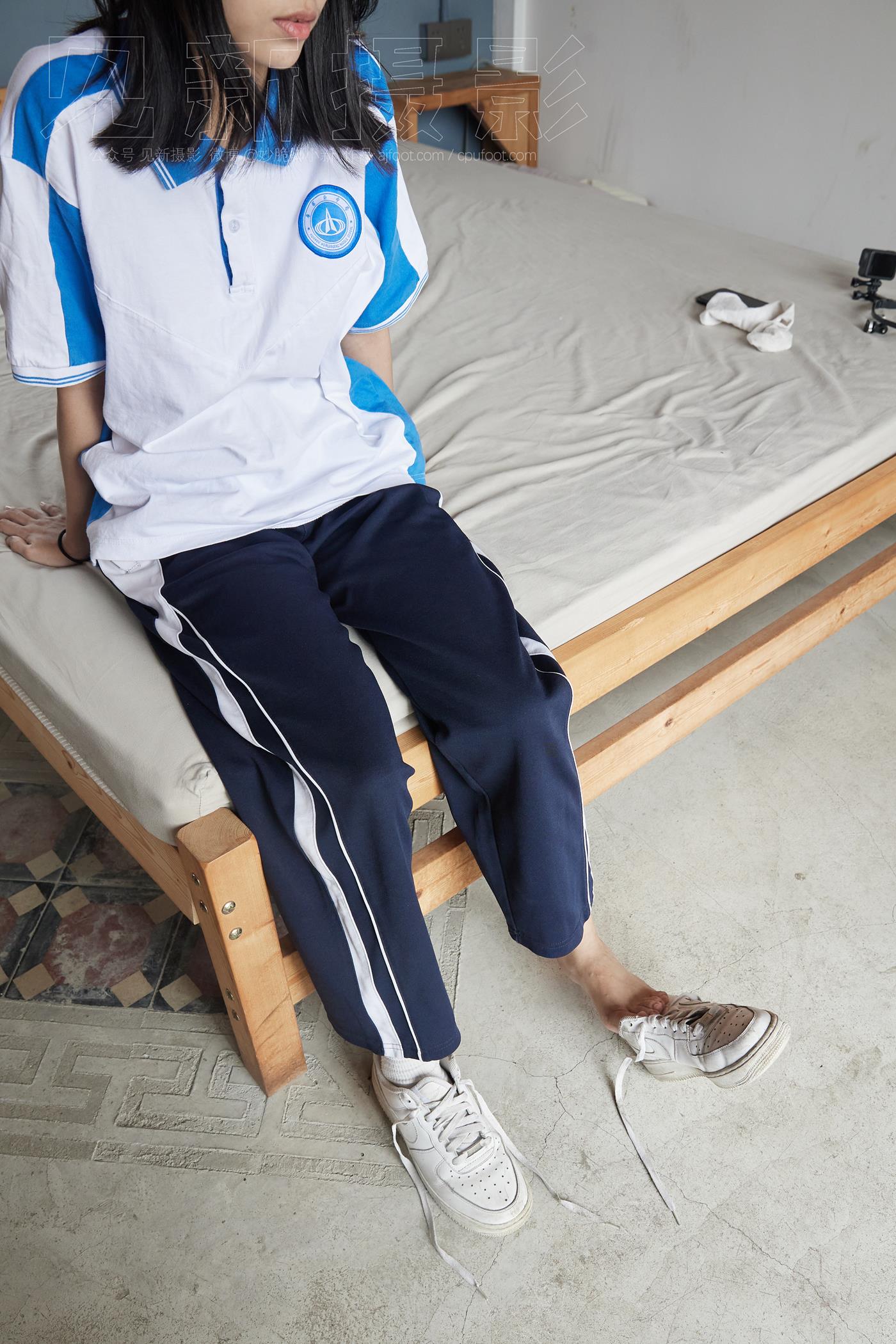 图片[301]-[见新摄影]NO.017 下课一起走吧[329P] – 速更版-美库