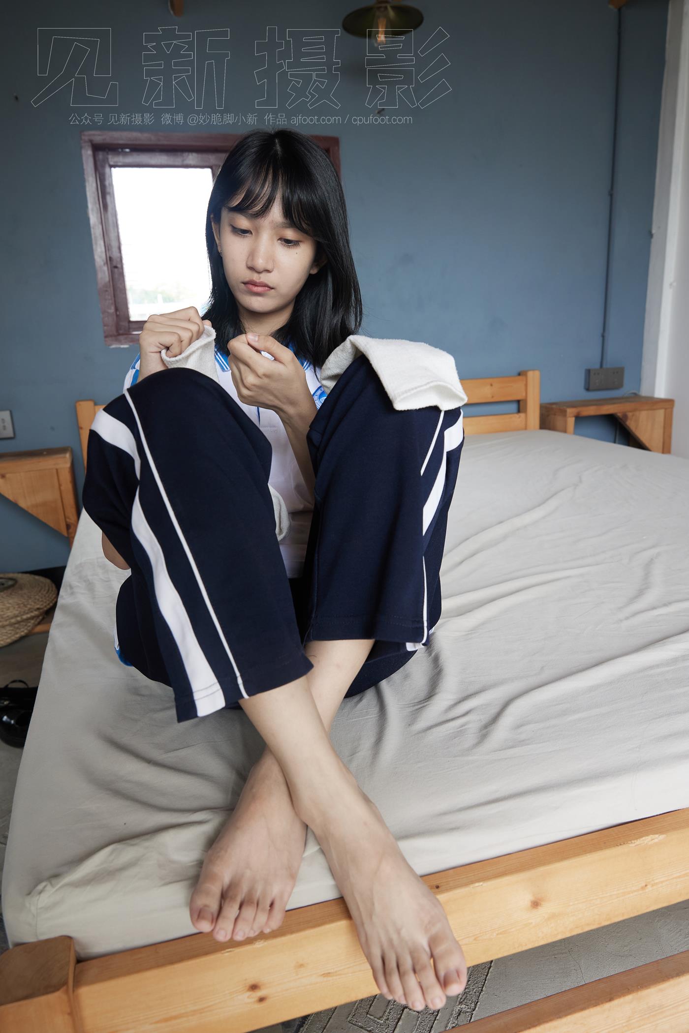 图片[325]-[见新摄影]NO.017 下课一起走吧[329P] – 速更版-美库