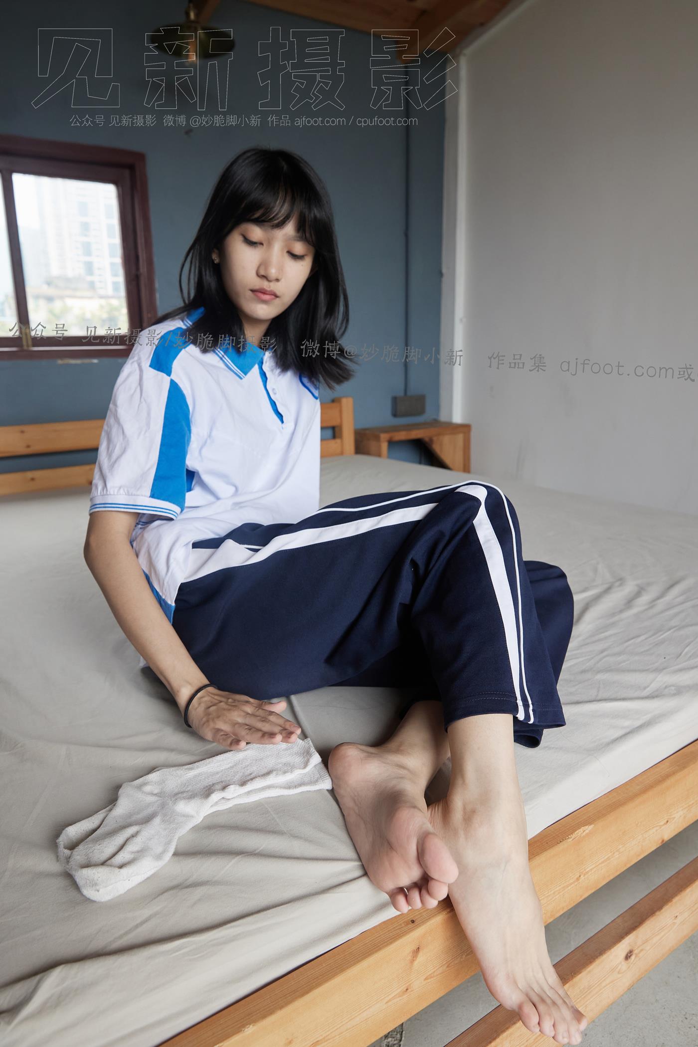 图片[328]-[见新摄影]NO.017 下课一起走吧[329P] – 速更版-美库