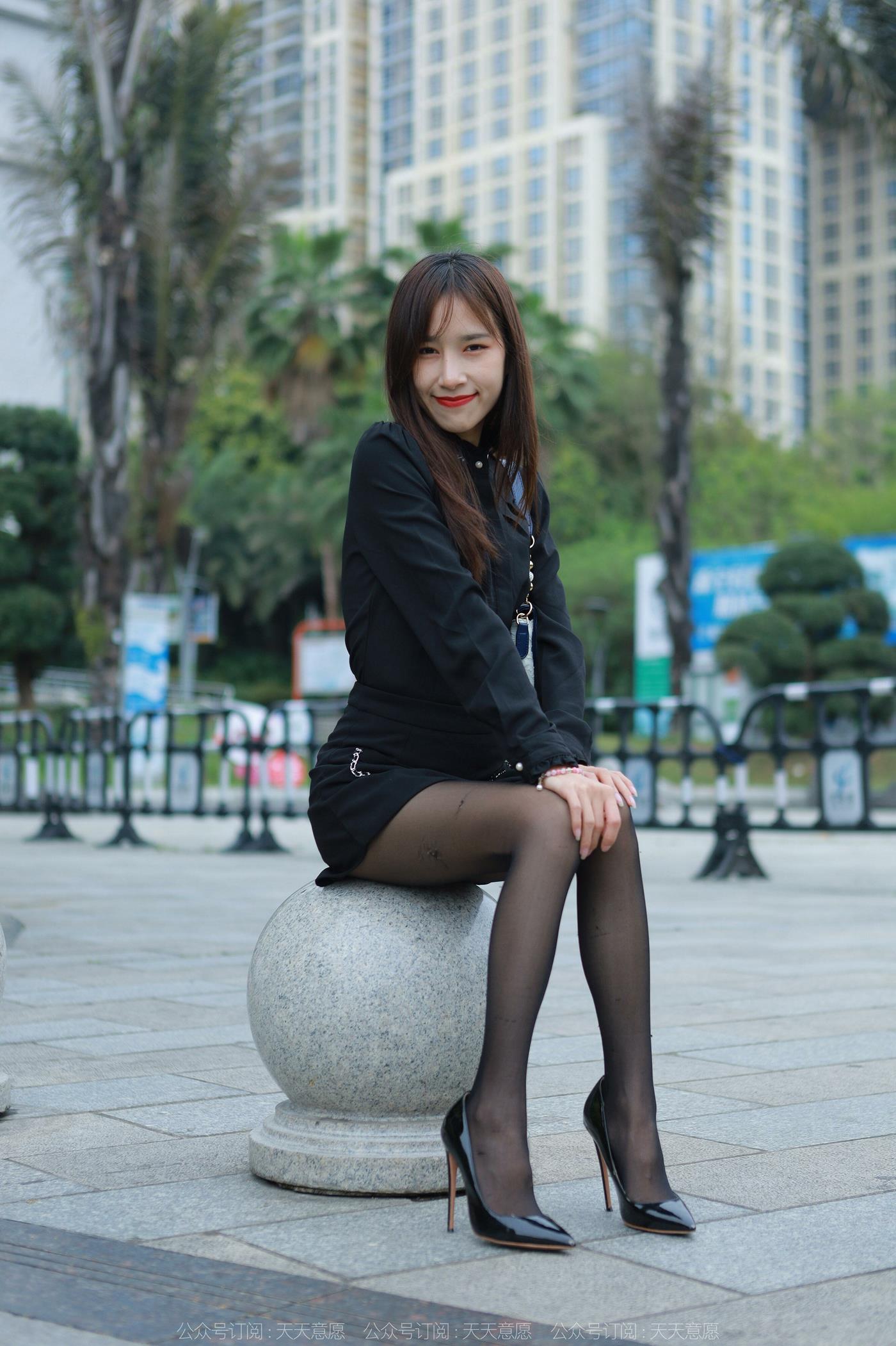 图片[48]-[IESS异思趣向] 2022.05.25 丝享家1098：美子《红唇黑丝》[89P] – 速更版-美库