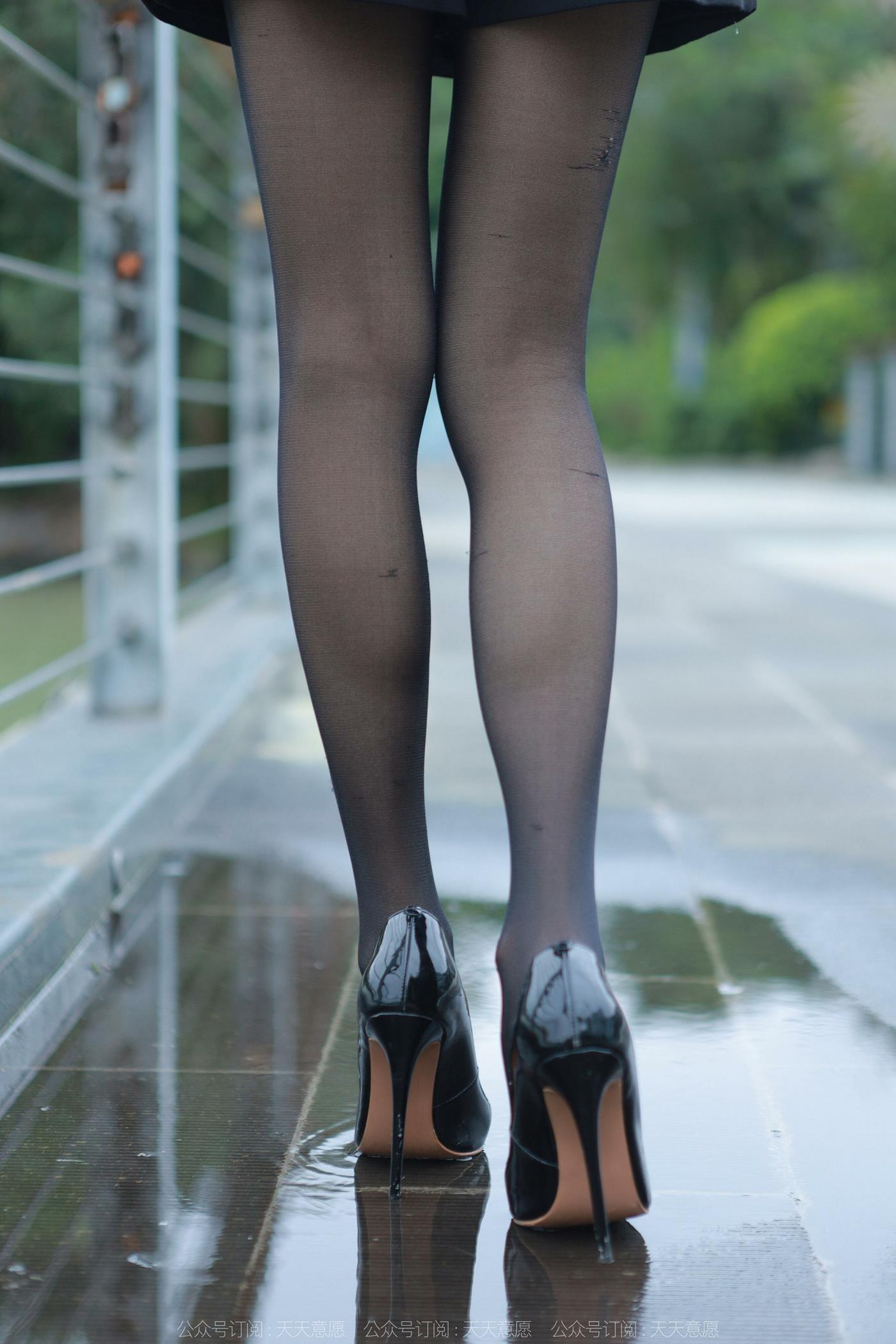 图片[61]-[IESS异思趣向] 2022.05.25 丝享家1098：美子《红唇黑丝》[89P] – 速更版-美库