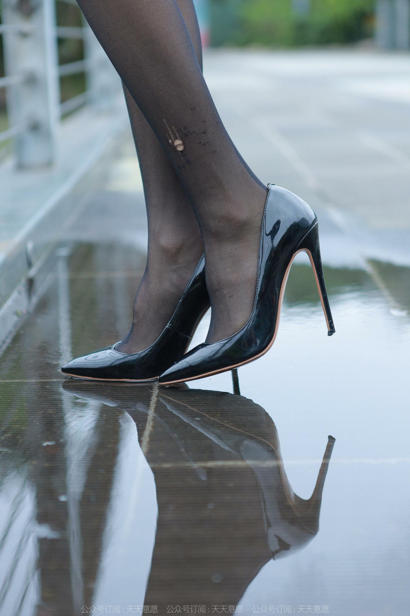 图片[65]-[IESS异思趣向] 2022.05.25 丝享家1098：美子《红唇黑丝》[89P] – 速更版-美库