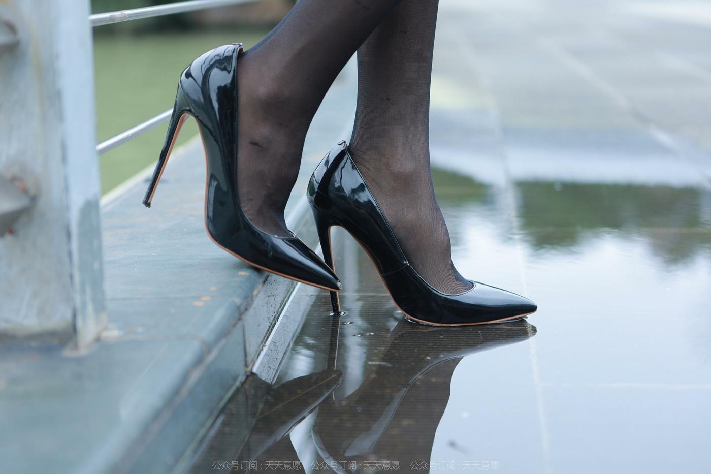 图片[66]-[IESS异思趣向] 2022.05.25 丝享家1098：美子《红唇黑丝》[89P] – 速更版-美库