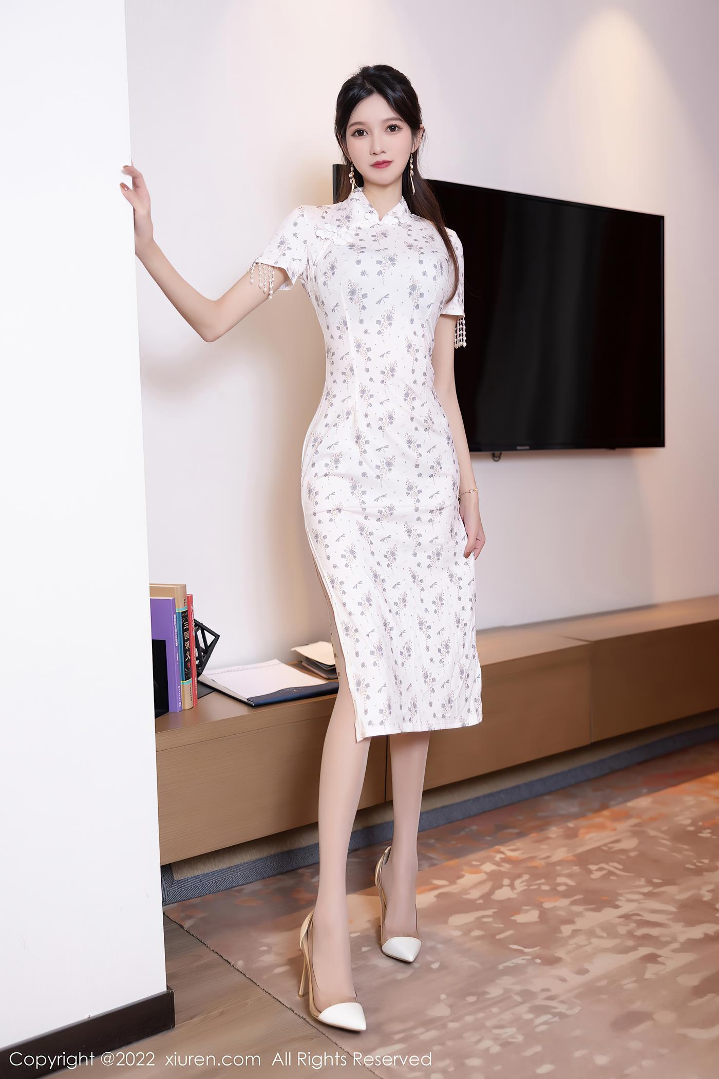 图片[60]-[Xiuren秀人网]2022.09.15 NO.5592 程开心[63+1P] – 速更版-美库