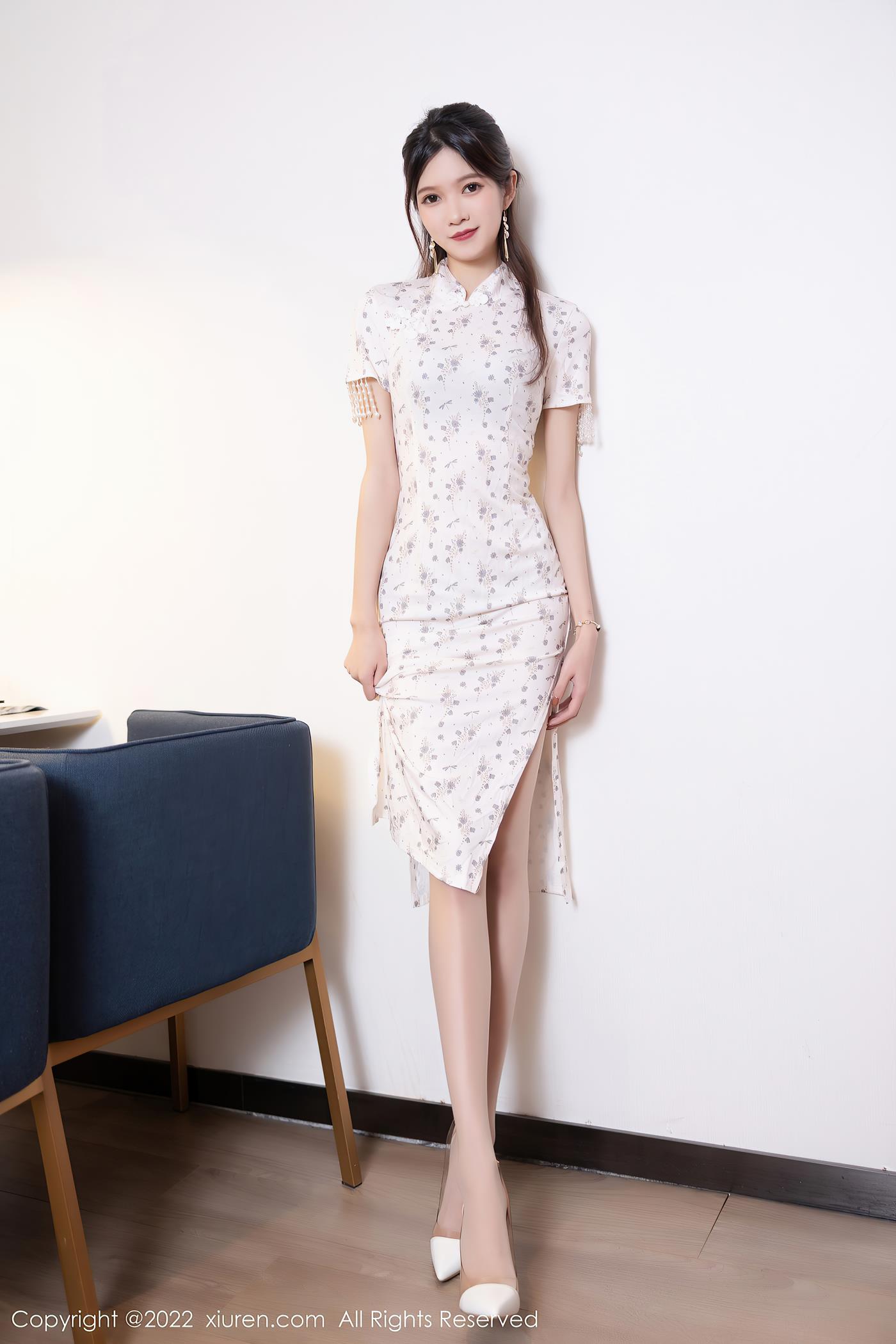 图片[62]-[Xiuren秀人网]2022.09.15 NO.5592 程开心[63+1P] – 速更版-美库