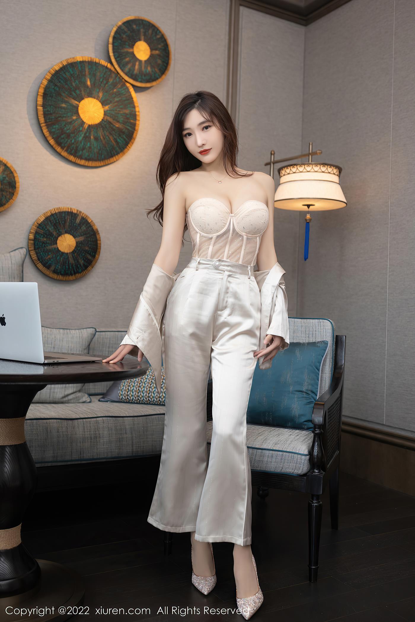 图片[29]-[Xiuren秀人网]2022.09.15 NO.5594 陆萱萱[66+1P] – 速更版-美库