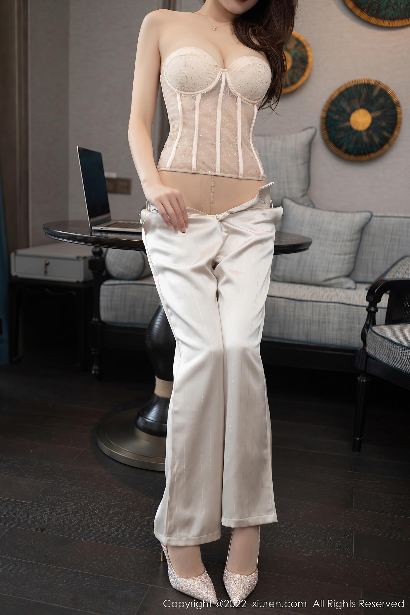 图片[43]-[Xiuren秀人网]2022.09.15 NO.5594 陆萱萱[66+1P] – 速更版-美库