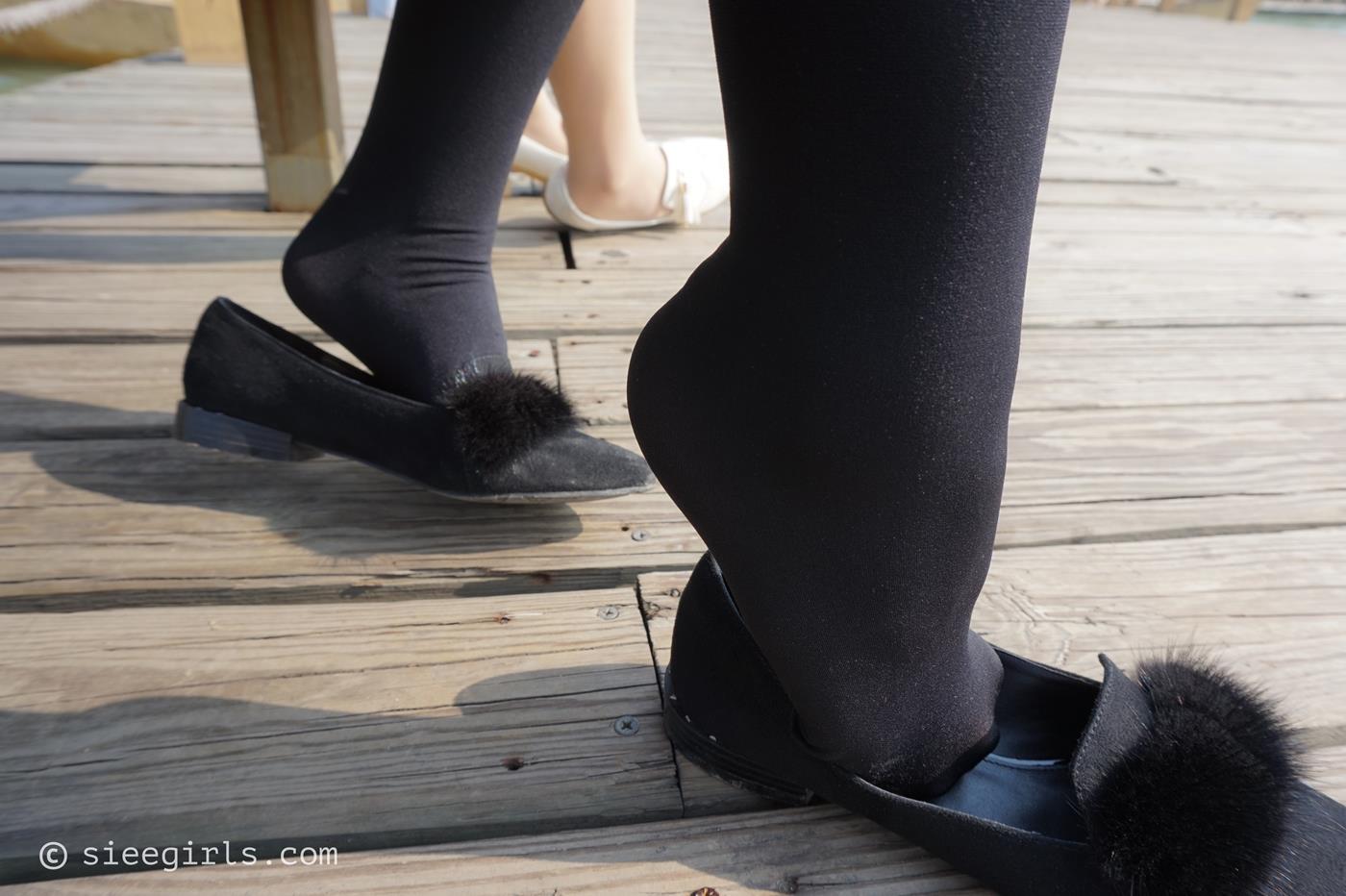 图片[31]-[SIEE丝意]新刊 NO.005 鱼鱼茹茹 颜色碰撞[48P] – 速更版-美库