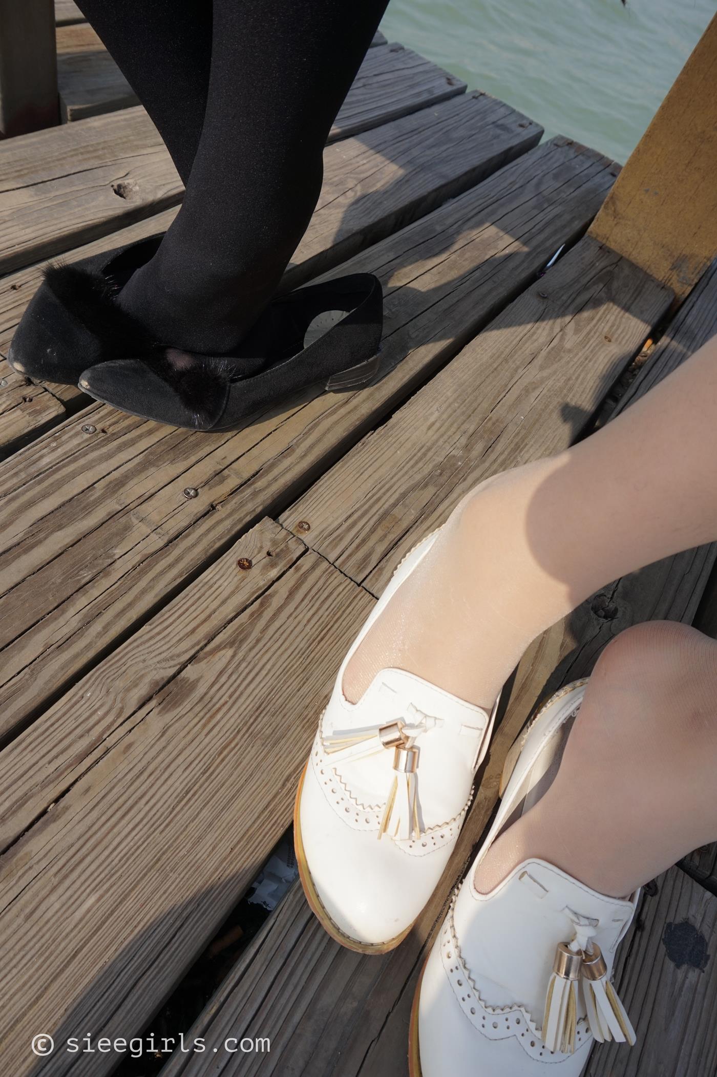 图片[46]-[SIEE丝意]新刊 NO.005 鱼鱼茹茹 颜色碰撞[48P] – 速更版-美库