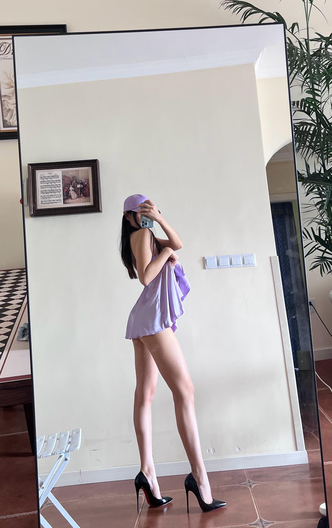 图片[15]-纪念小小V微密圈视图合集(2) [59P] – 速更版-美库