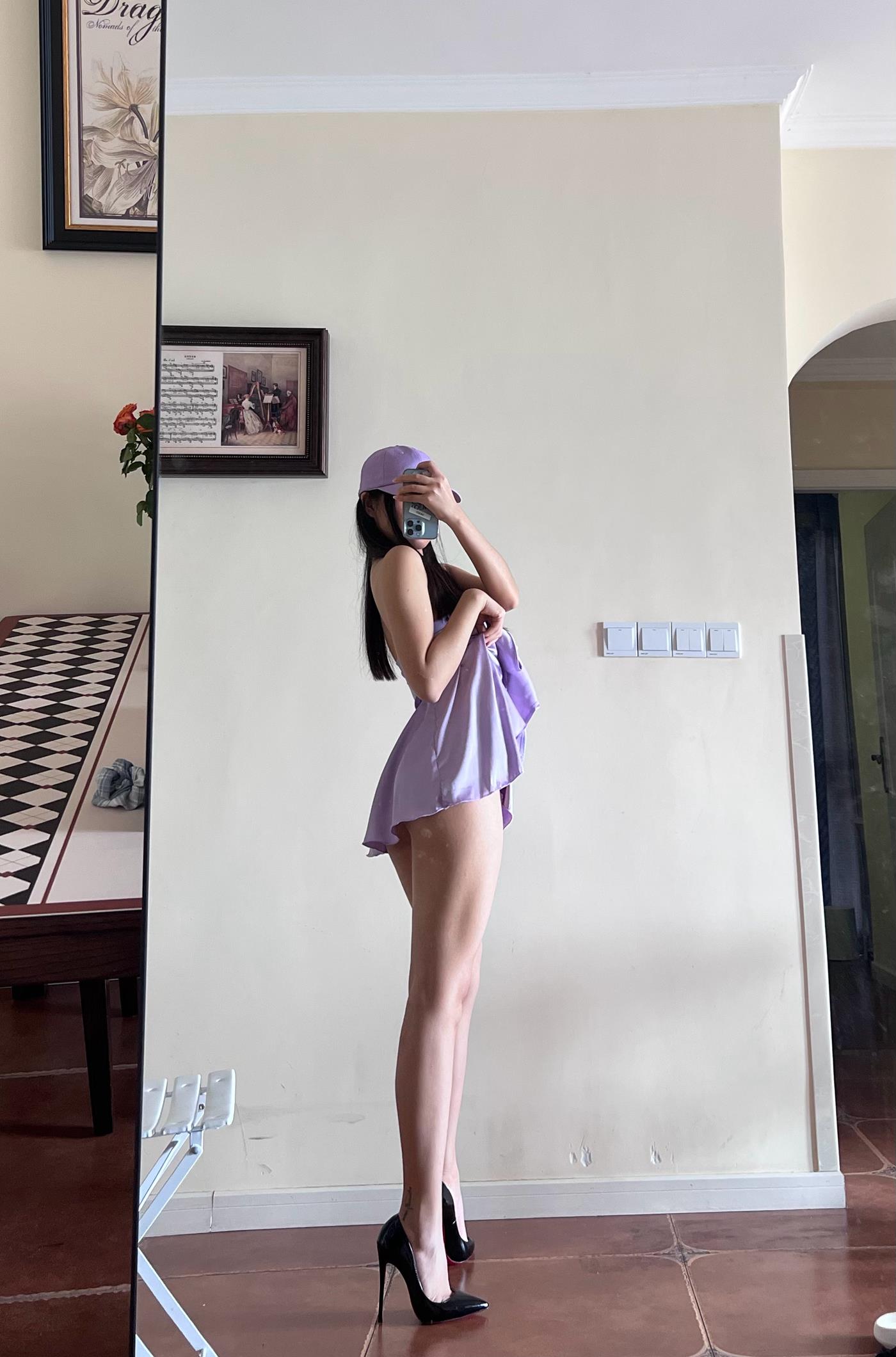 图片[16]-纪念小小V微密圈视图合集(2) [59P] – 速更版-美库