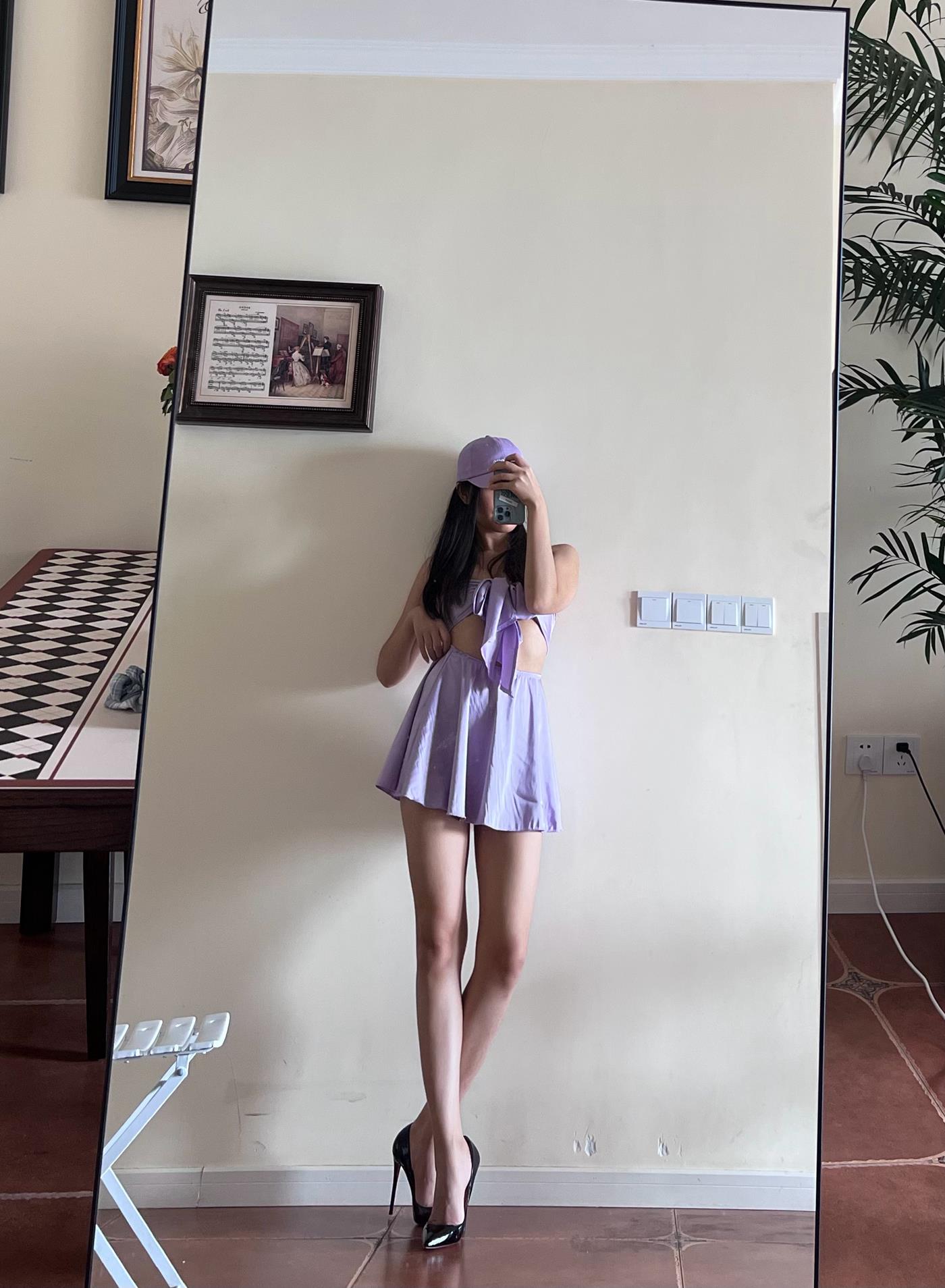 图片[17]-纪念小小V微密圈视图合集(2) [59P] – 速更版-美库