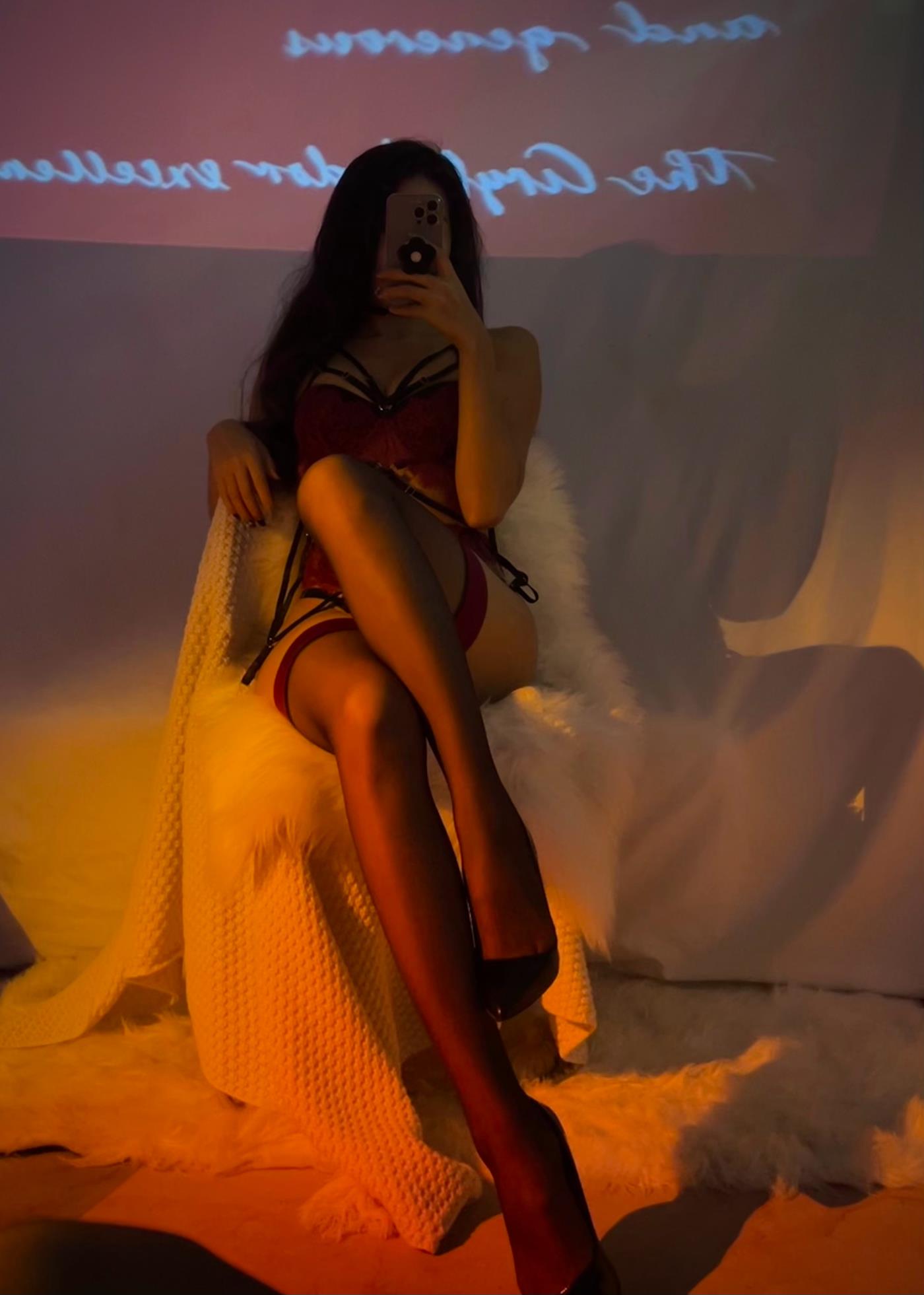 图片[25]-纪念小小V微密圈视图合集(1) [80P] – 速更版-美库