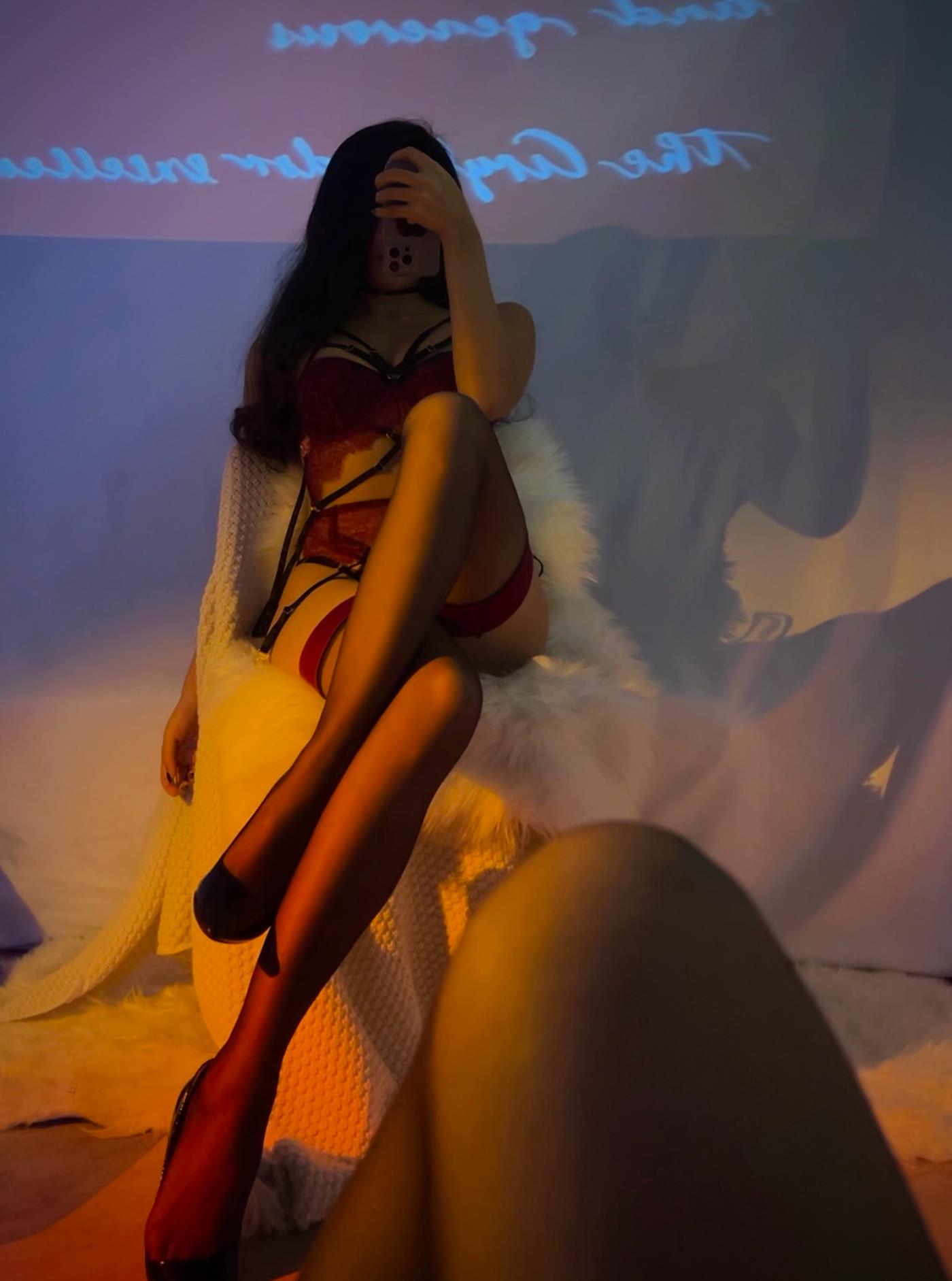 图片[26]-纪念小小V微密圈视图合集(1) [80P] – 速更版-美库