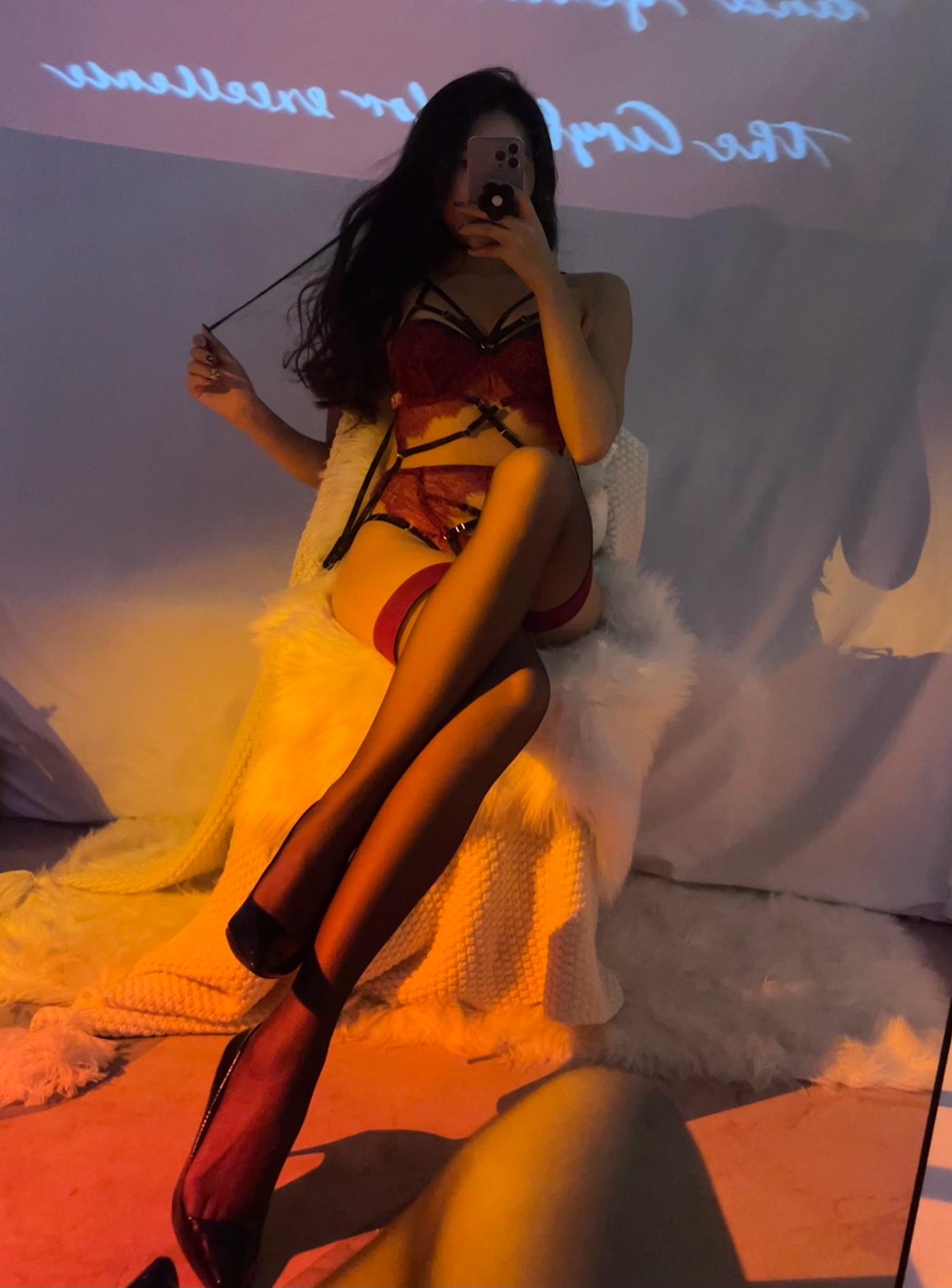 图片[28]-纪念小小V微密圈视图合集(1) [80P] – 速更版-美库