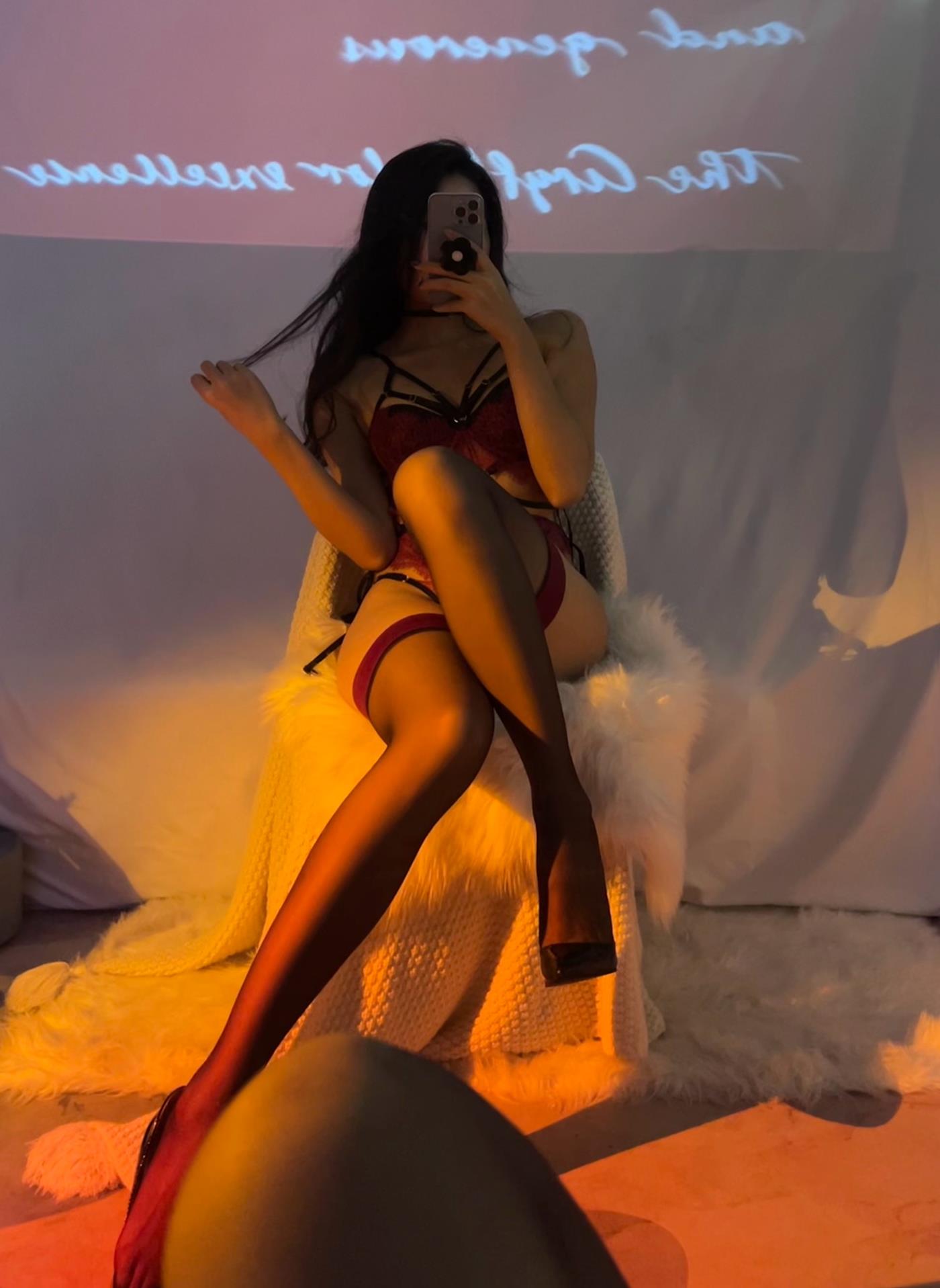 图片[29]-纪念小小V微密圈视图合集(1) [80P] – 速更版-美库