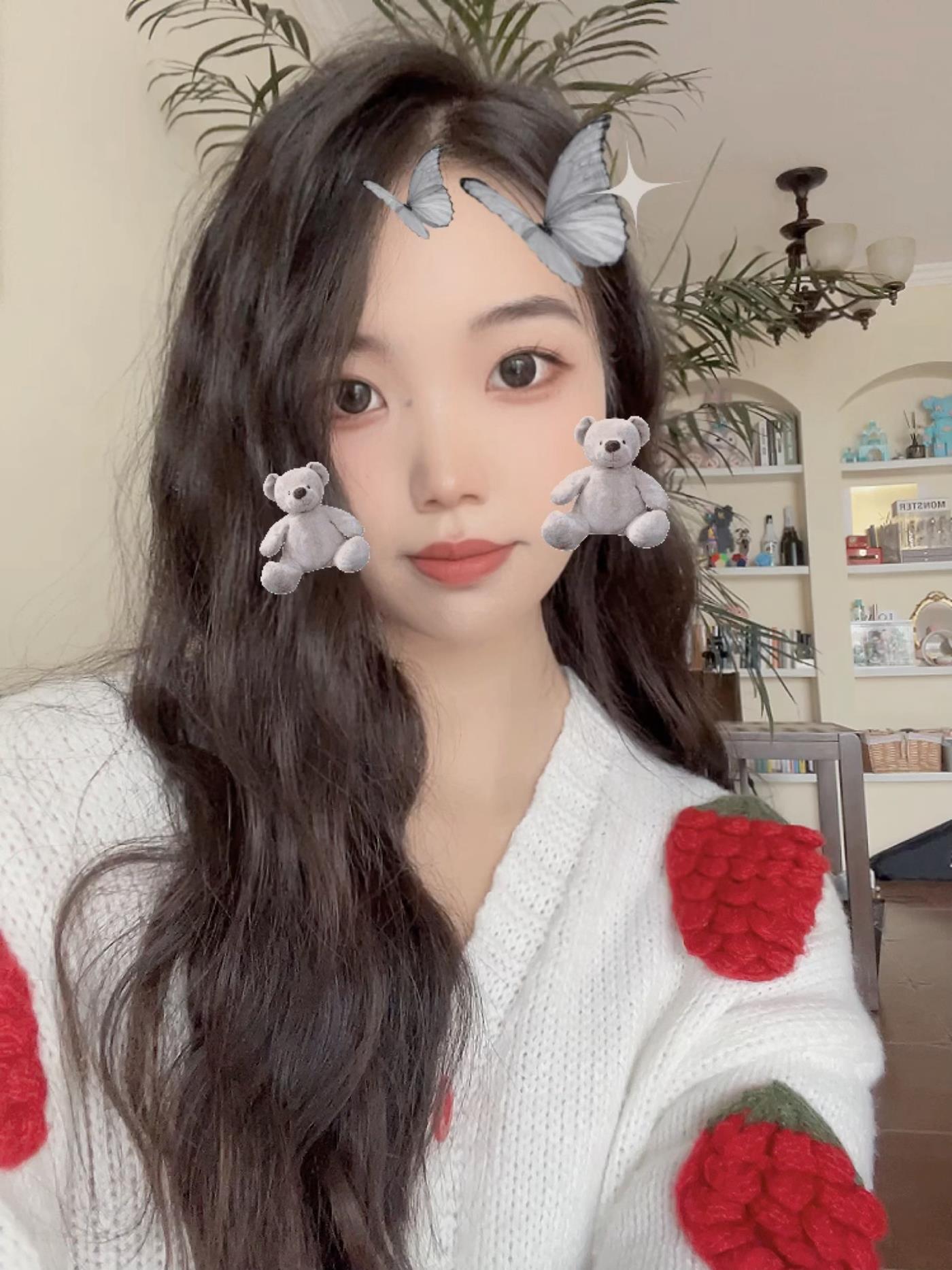 图片[26]-纪念小小V微密圈视图合集(2) [59P] – 速更版-美库