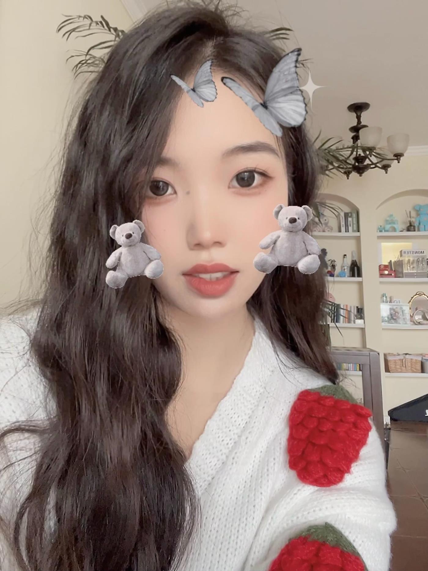 图片[31]-纪念小小V微密圈视图合集(2) [59P] – 速更版-美库