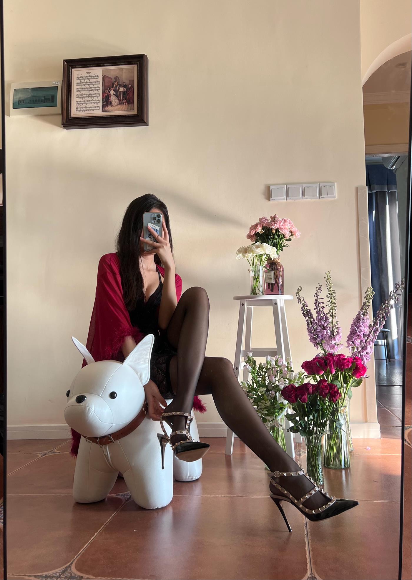 图片[36]-纪念小小V微密圈视图合集(2) [59P] – 速更版-美库