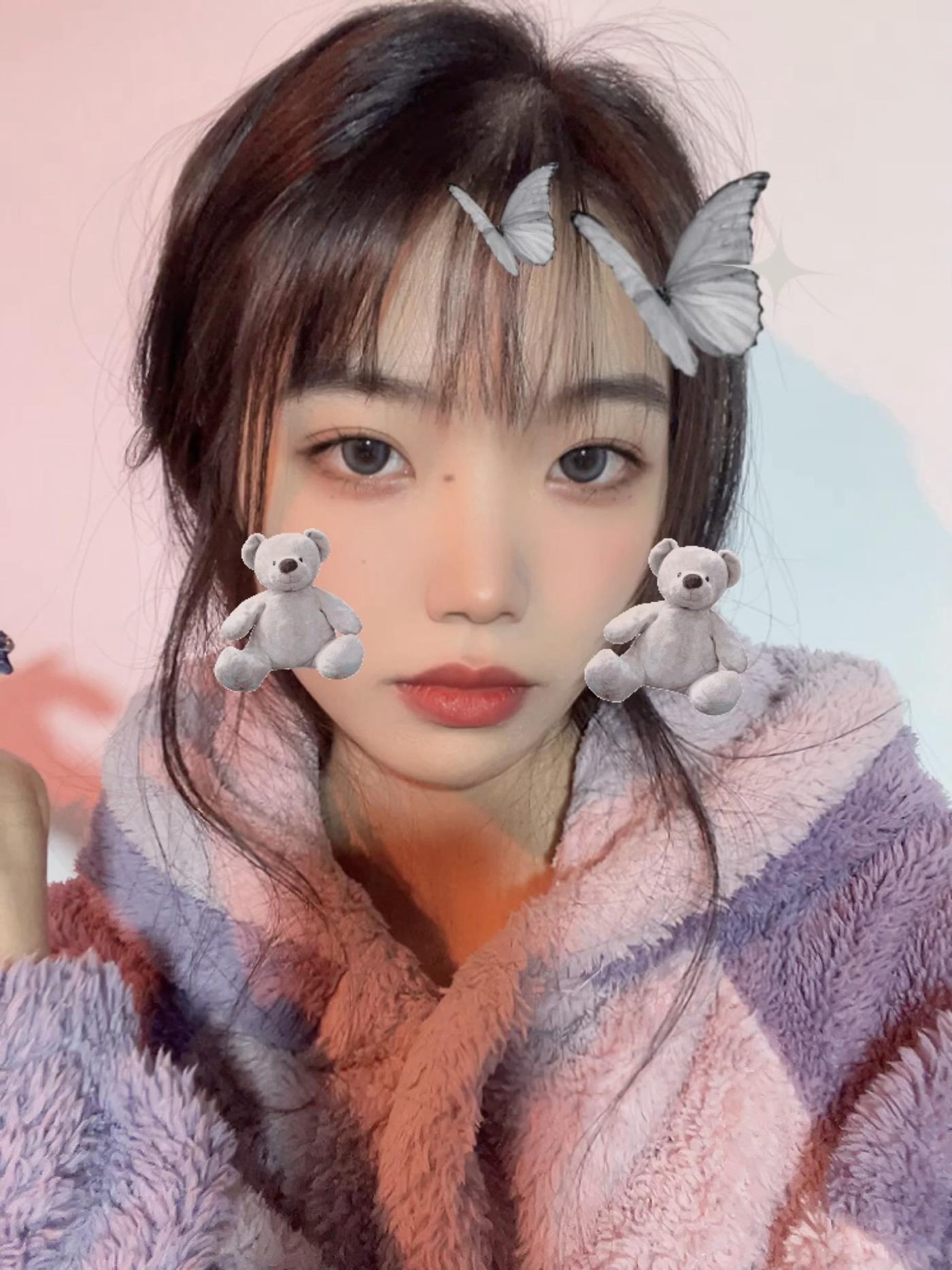 图片[53]-纪念小小V微密圈视图合集(1) [80P] – 速更版-美库