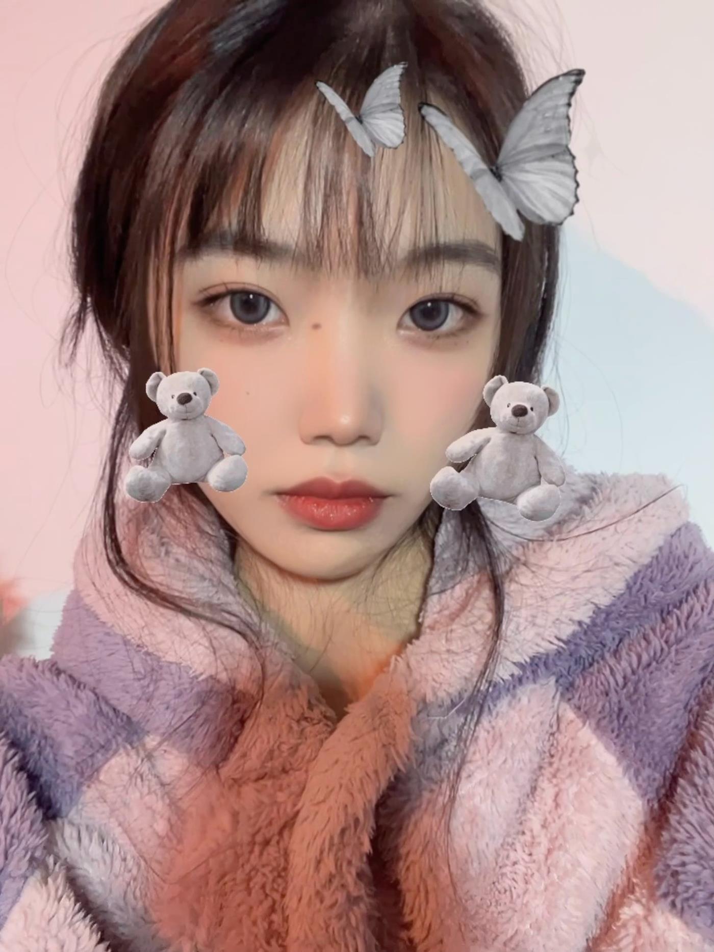 图片[54]-纪念小小V微密圈视图合集(1) [80P] – 速更版-美库