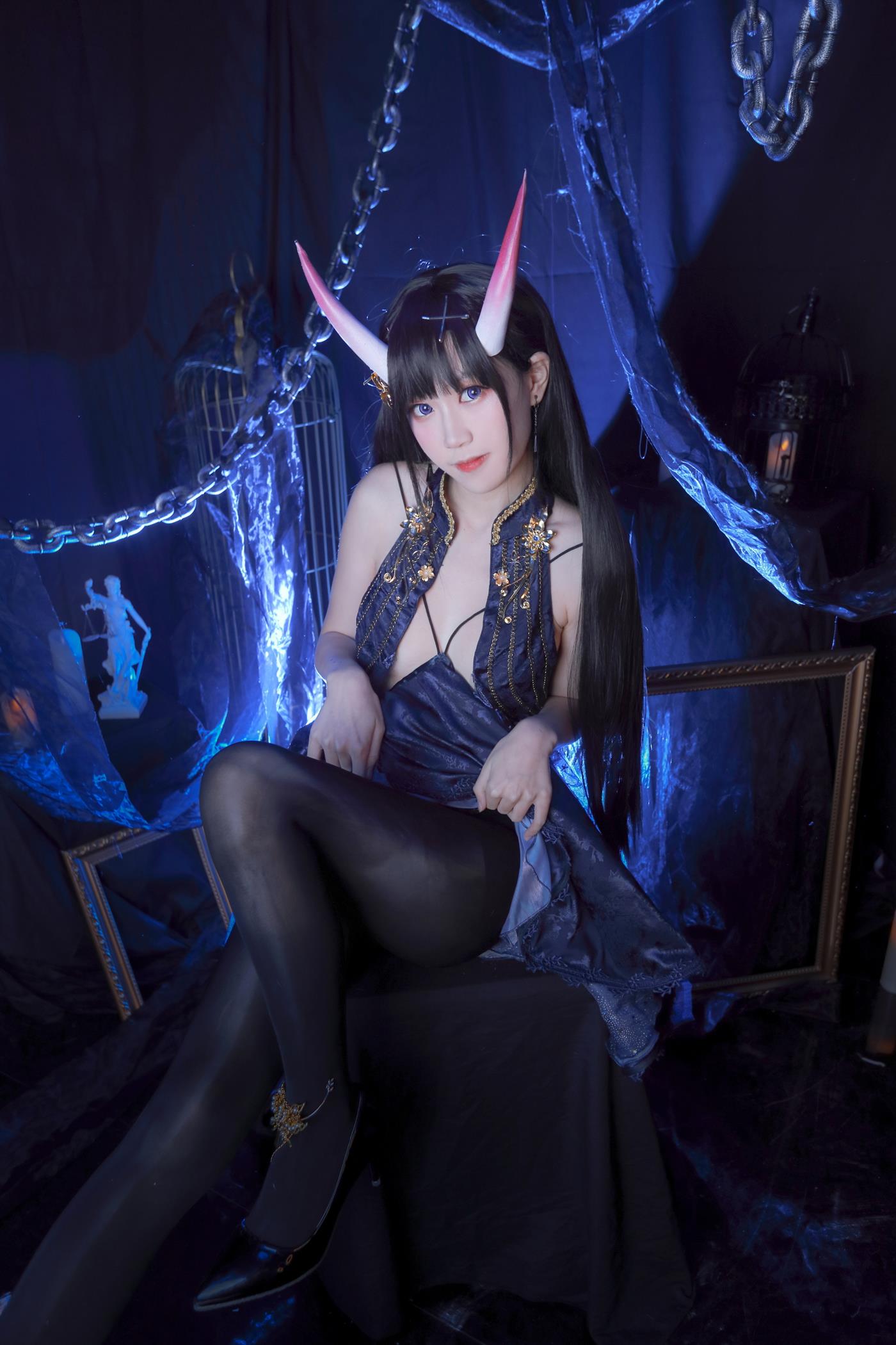 图片[11]-流年不停_w 能代 [22P] – 速更版-美库