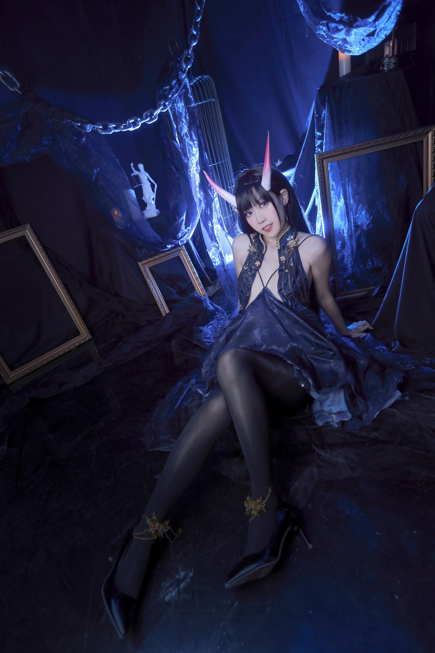 图片[14]-流年不停_w 能代 [22P] – 速更版-美库