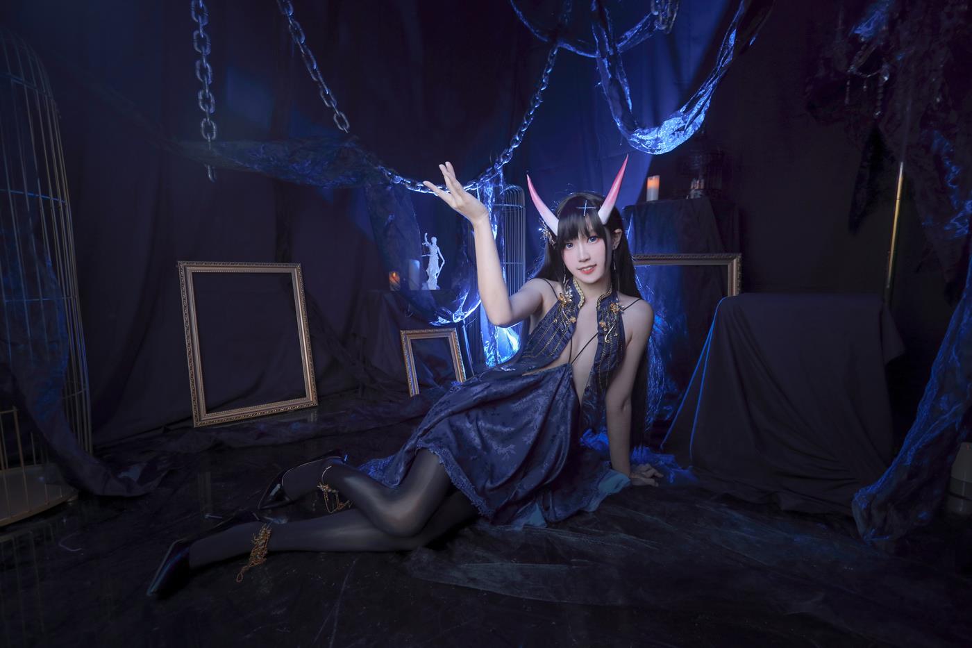 图片[15]-流年不停_w 能代 [22P] – 速更版-美库