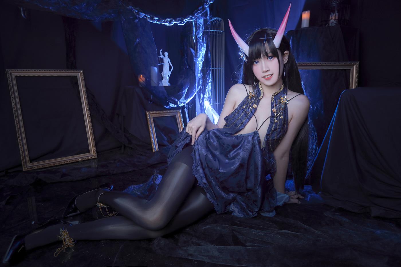 图片[16]-流年不停_w 能代 [22P] – 速更版-美库